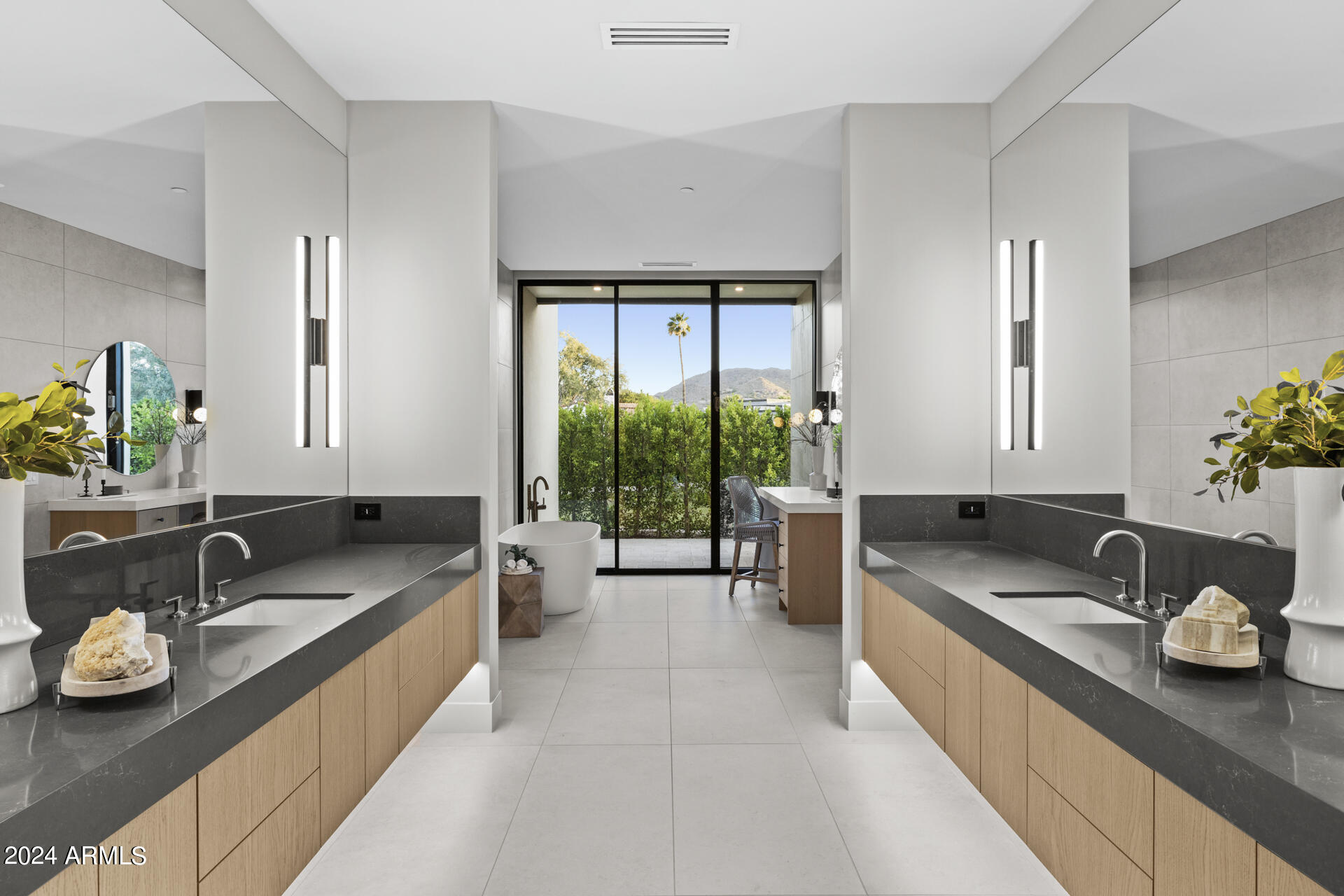 PARADISE COUNTRY ESTATES 1 - Residential