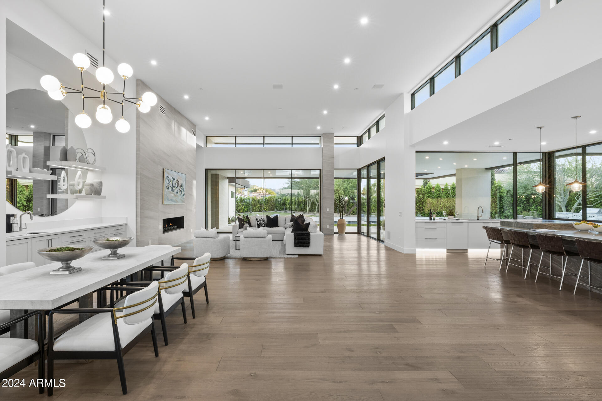 PARADISE COUNTRY ESTATES 1 - Residential