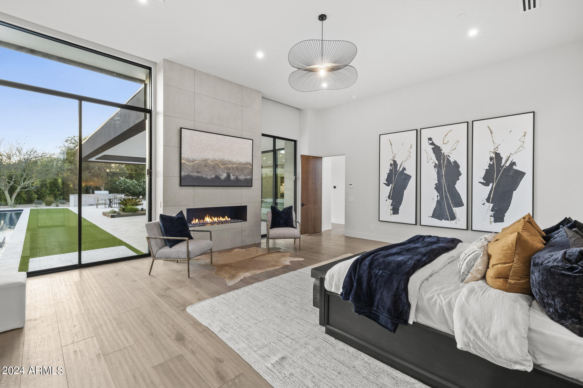 PARADISE COUNTRY ESTATES 1 - Residential