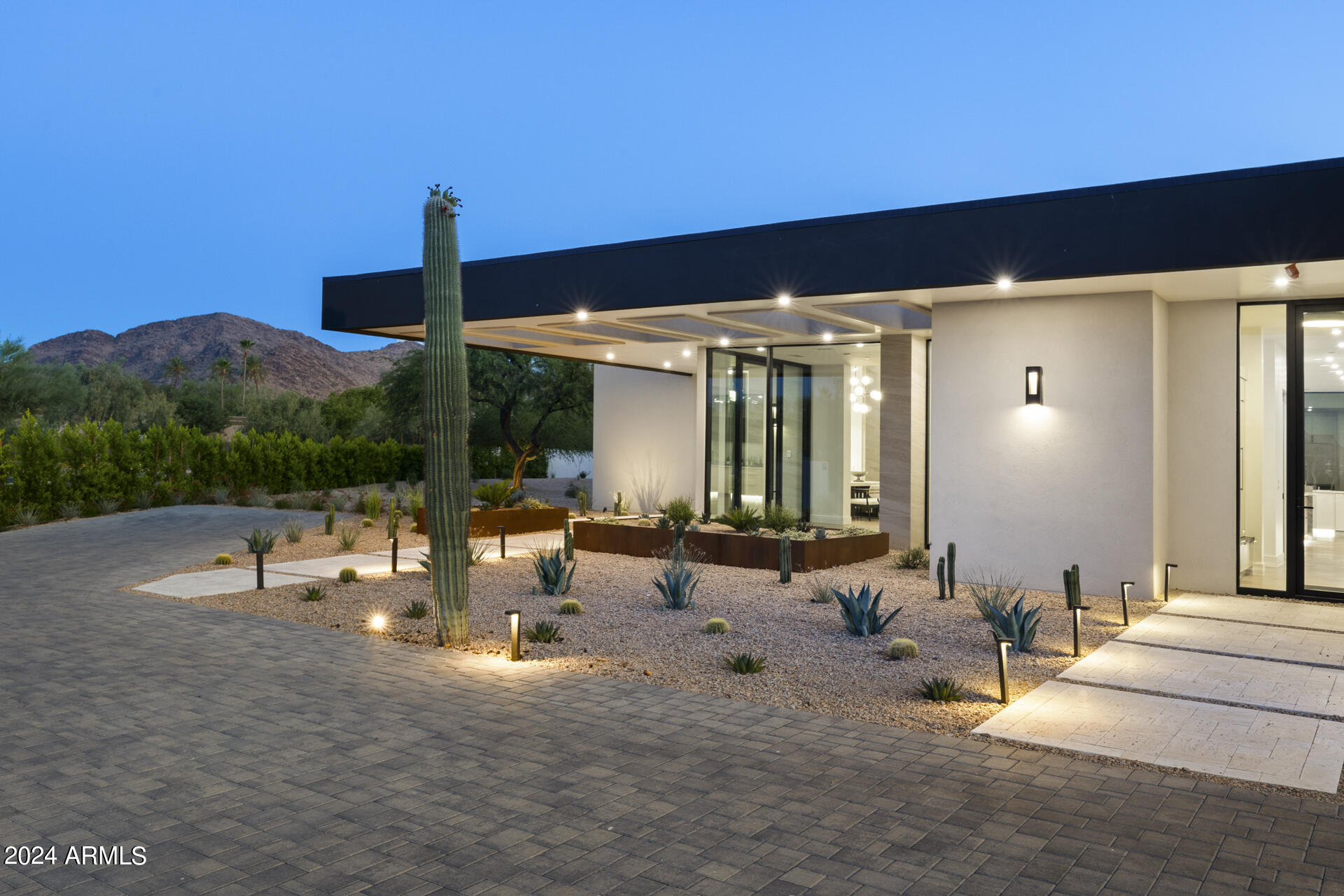 PARADISE COUNTRY ESTATES 1 - Residential