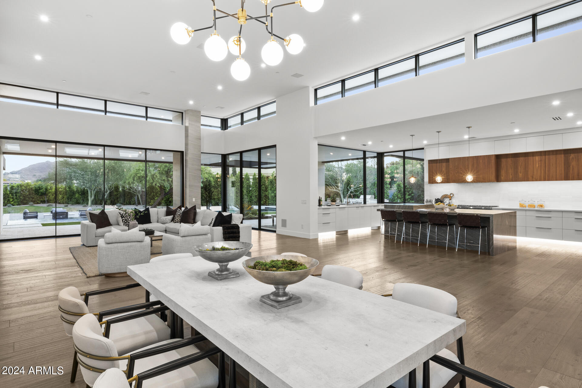 PARADISE COUNTRY ESTATES 1 - Residential