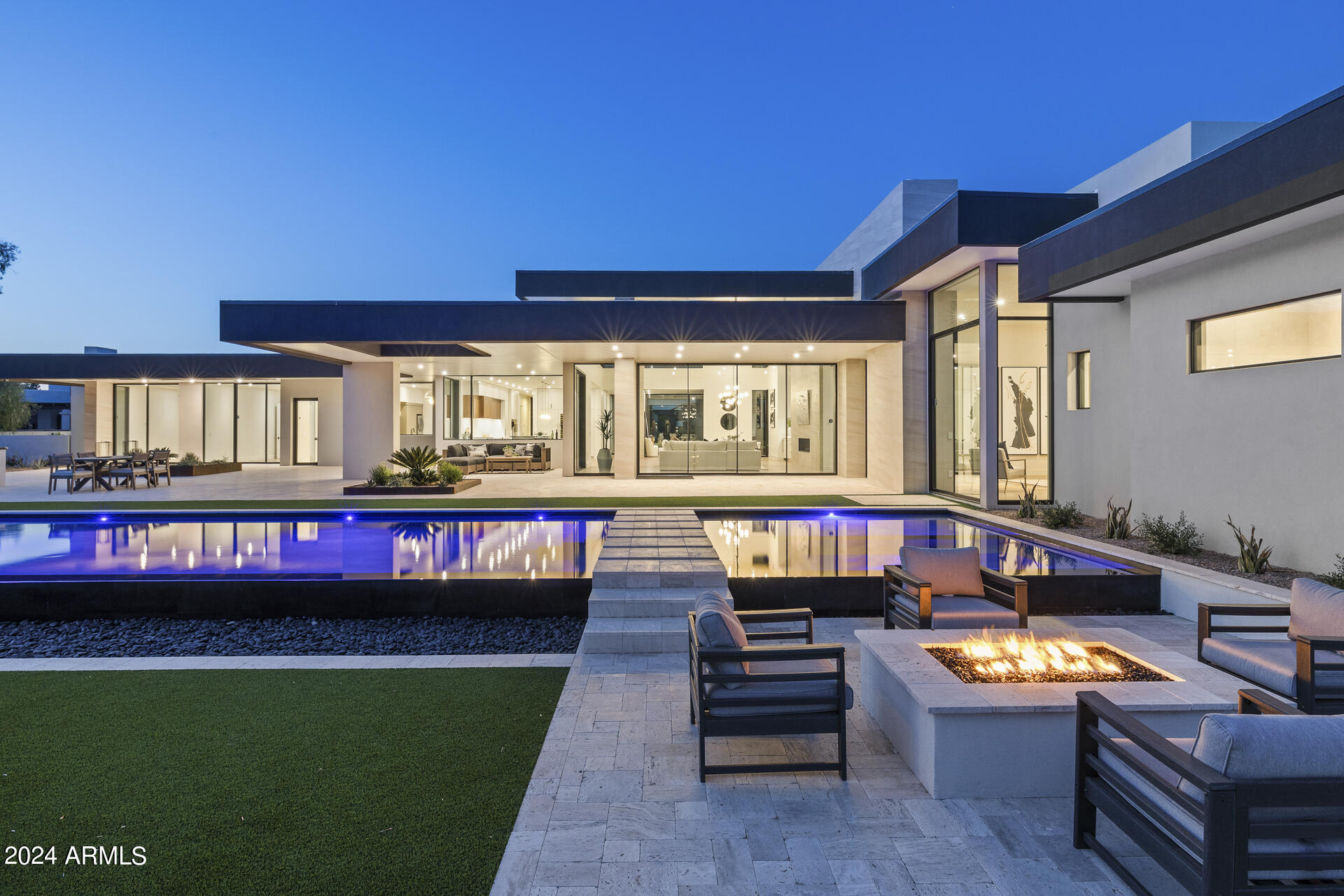 PARADISE COUNTRY ESTATES 1 - Residential