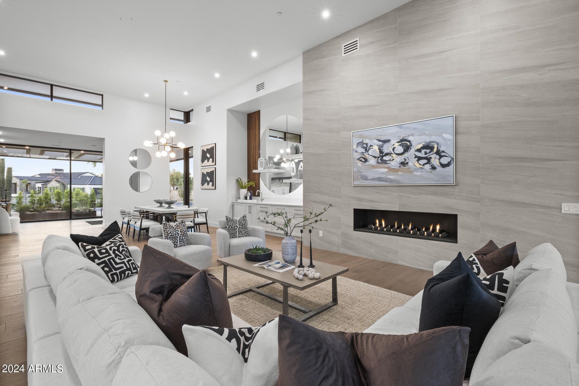 PARADISE COUNTRY ESTATES 1 - Residential