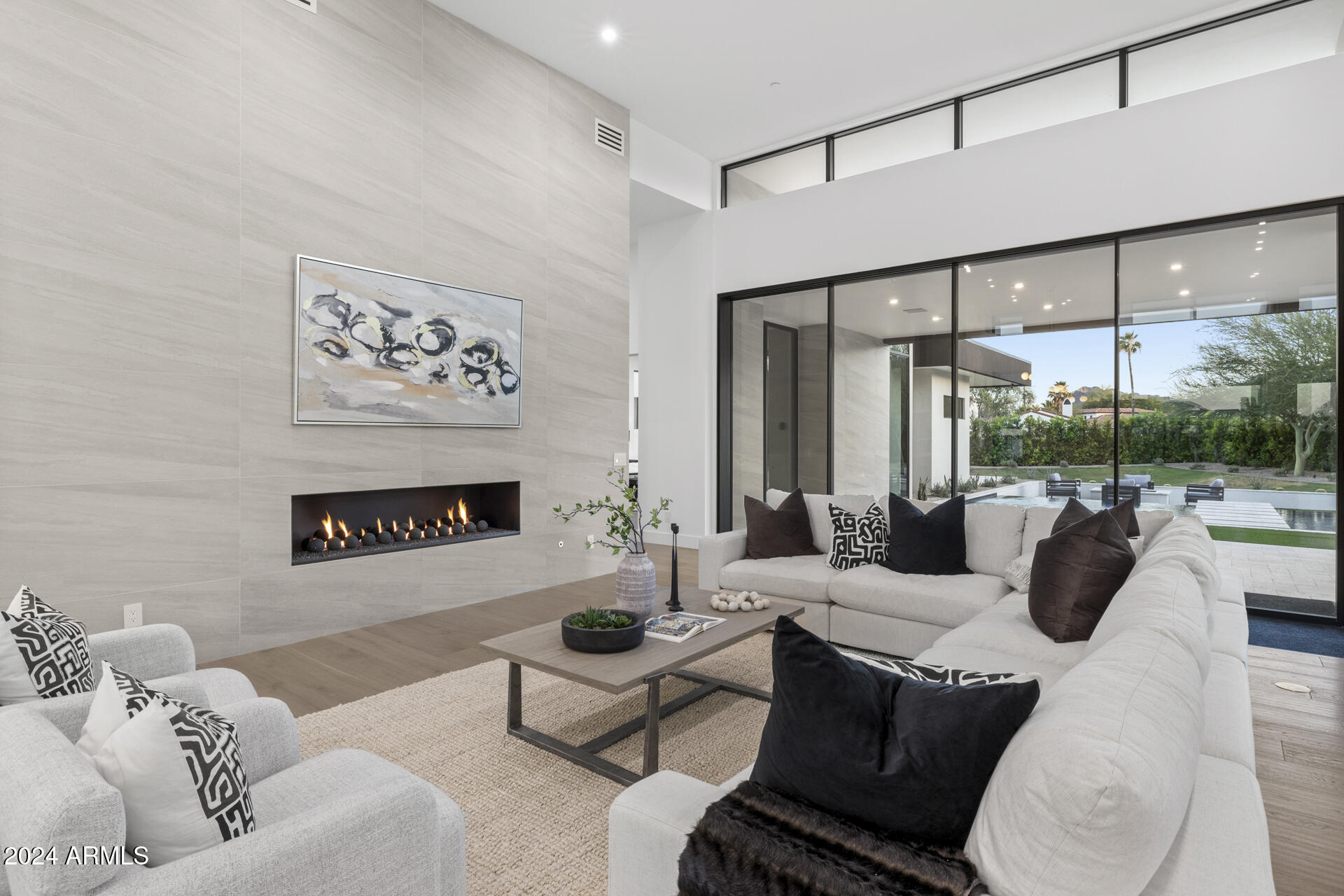 PARADISE COUNTRY ESTATES 1 - Residential