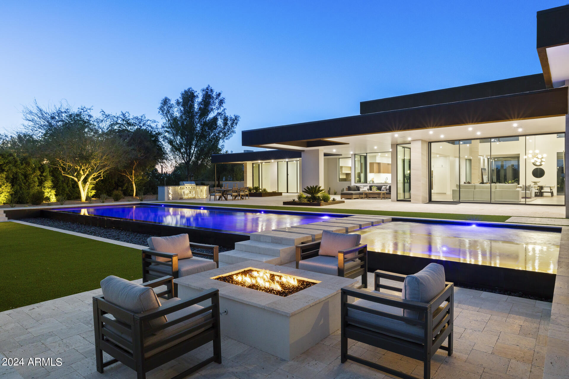 PARADISE COUNTRY ESTATES 1 - Residential