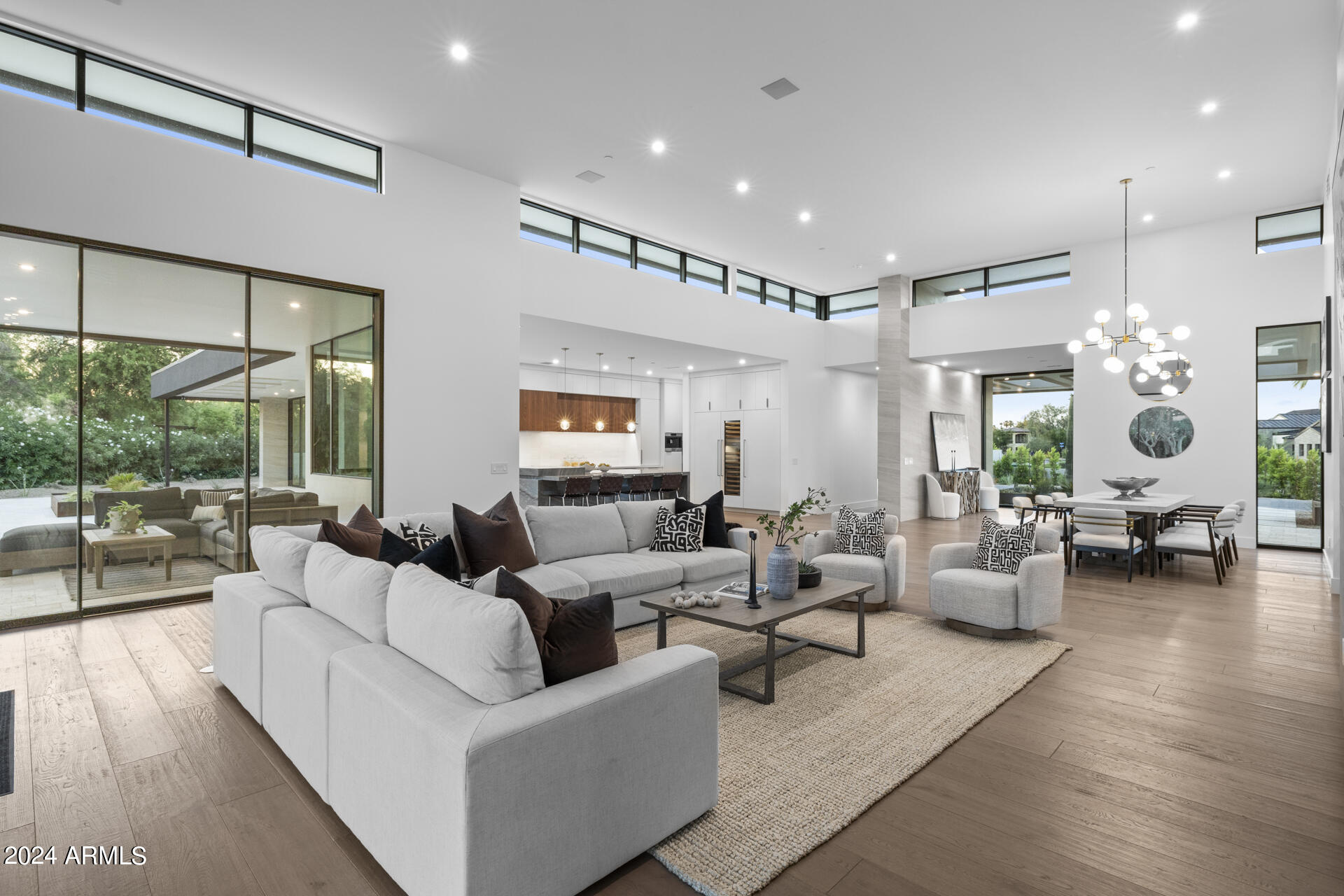 PARADISE COUNTRY ESTATES 1 - Residential