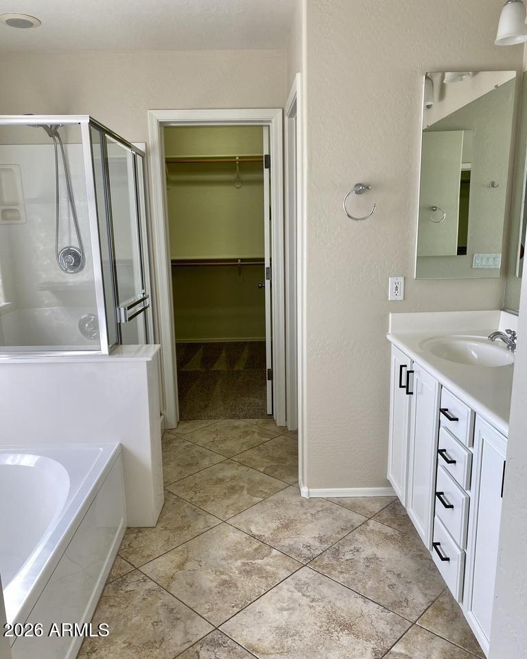 SONORAN MOUNTAIN RANCH PARCEL 2 - Residential Lease