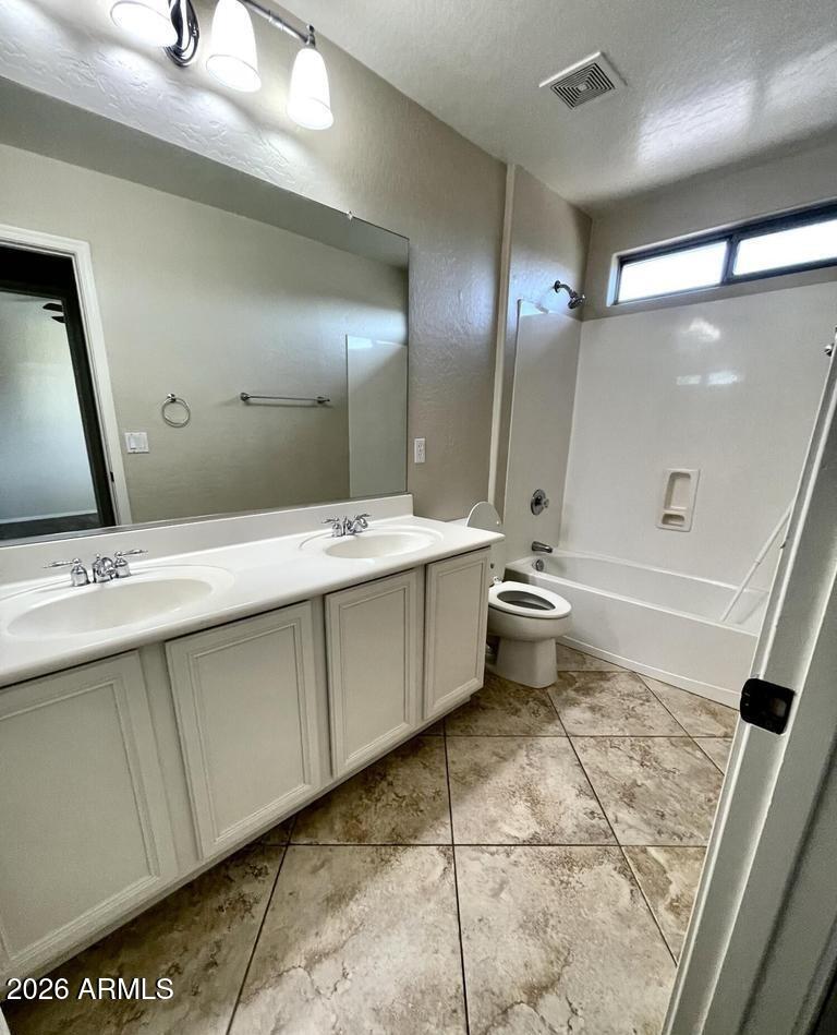 SONORAN MOUNTAIN RANCH PARCEL 2 - Residential Lease
