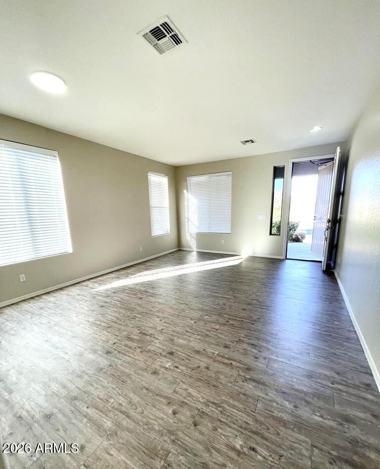 SONORAN MOUNTAIN RANCH PARCEL 2 - Residential Lease