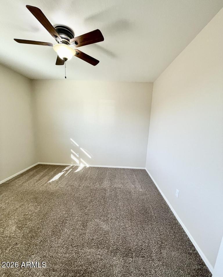 SONORAN MOUNTAIN RANCH PARCEL 2 - Residential Lease