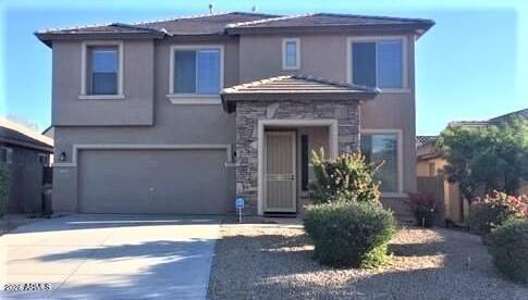 SONORAN MOUNTAIN RANCH PARCEL 2 - Residential Lease