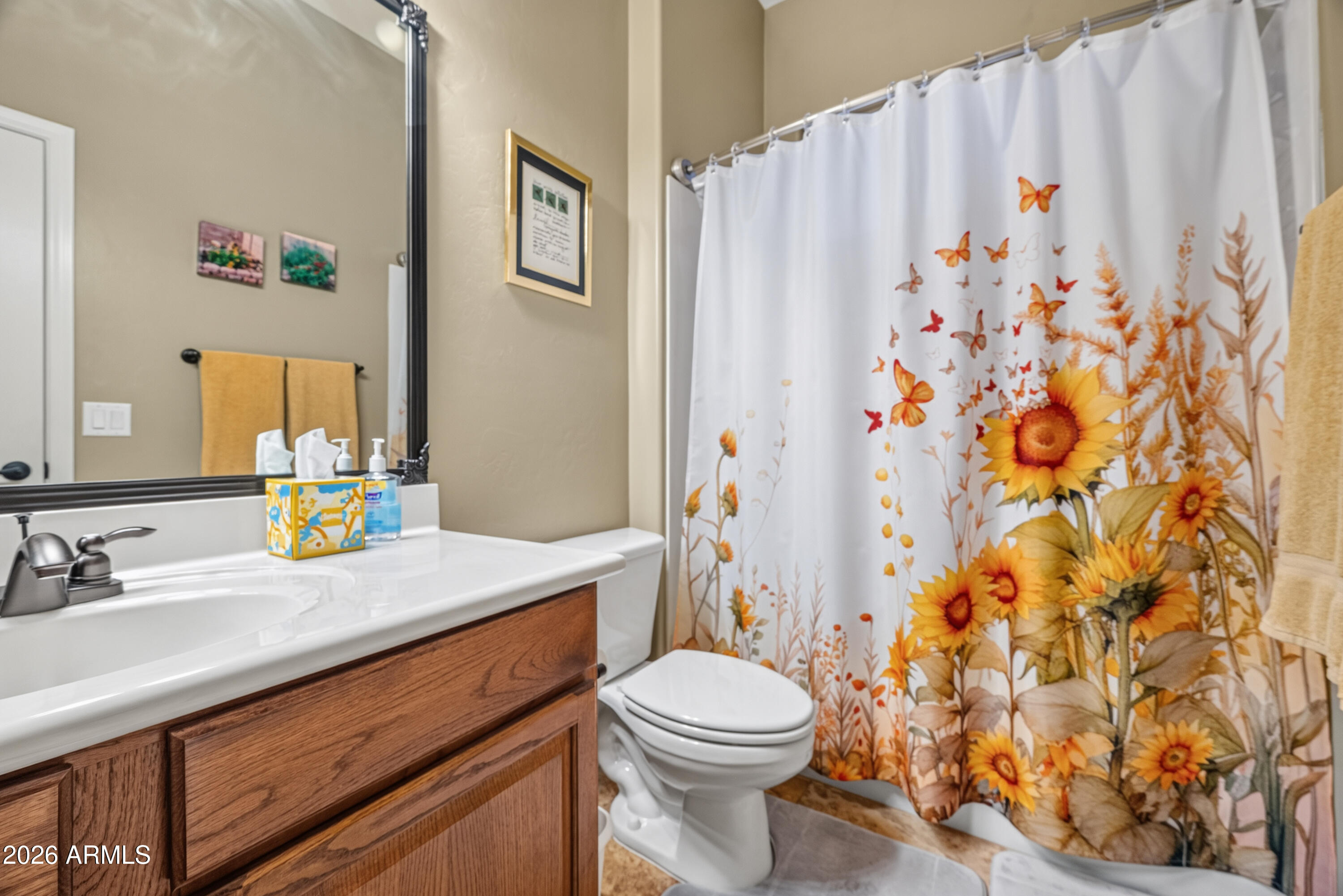 CORONADO CROSSINGS PHASE 1B - Residential