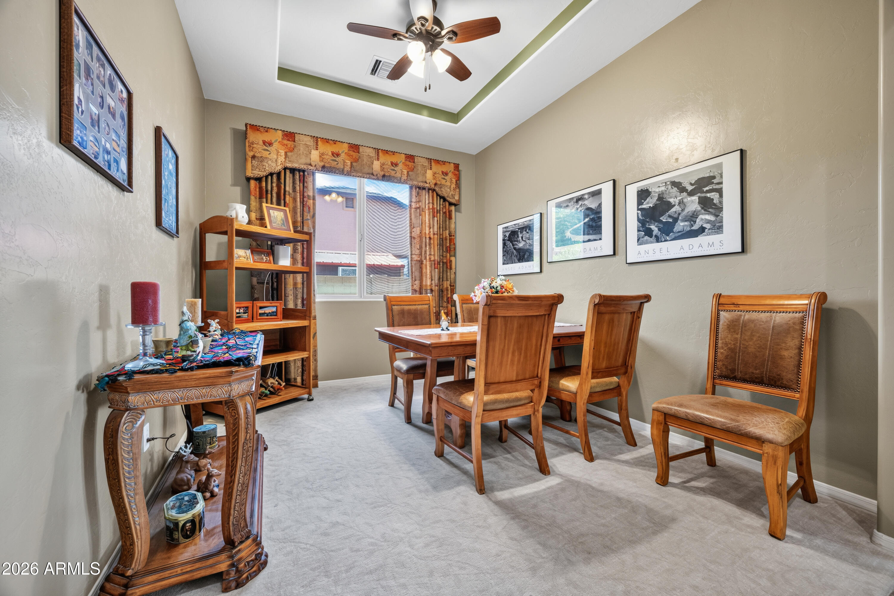 CORONADO CROSSINGS PHASE 1B - Residential