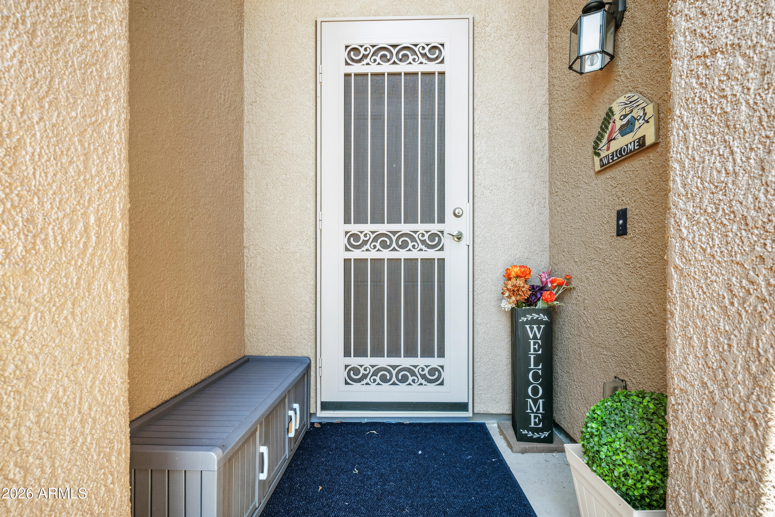 CORONADO CROSSINGS PHASE 1B - Residential