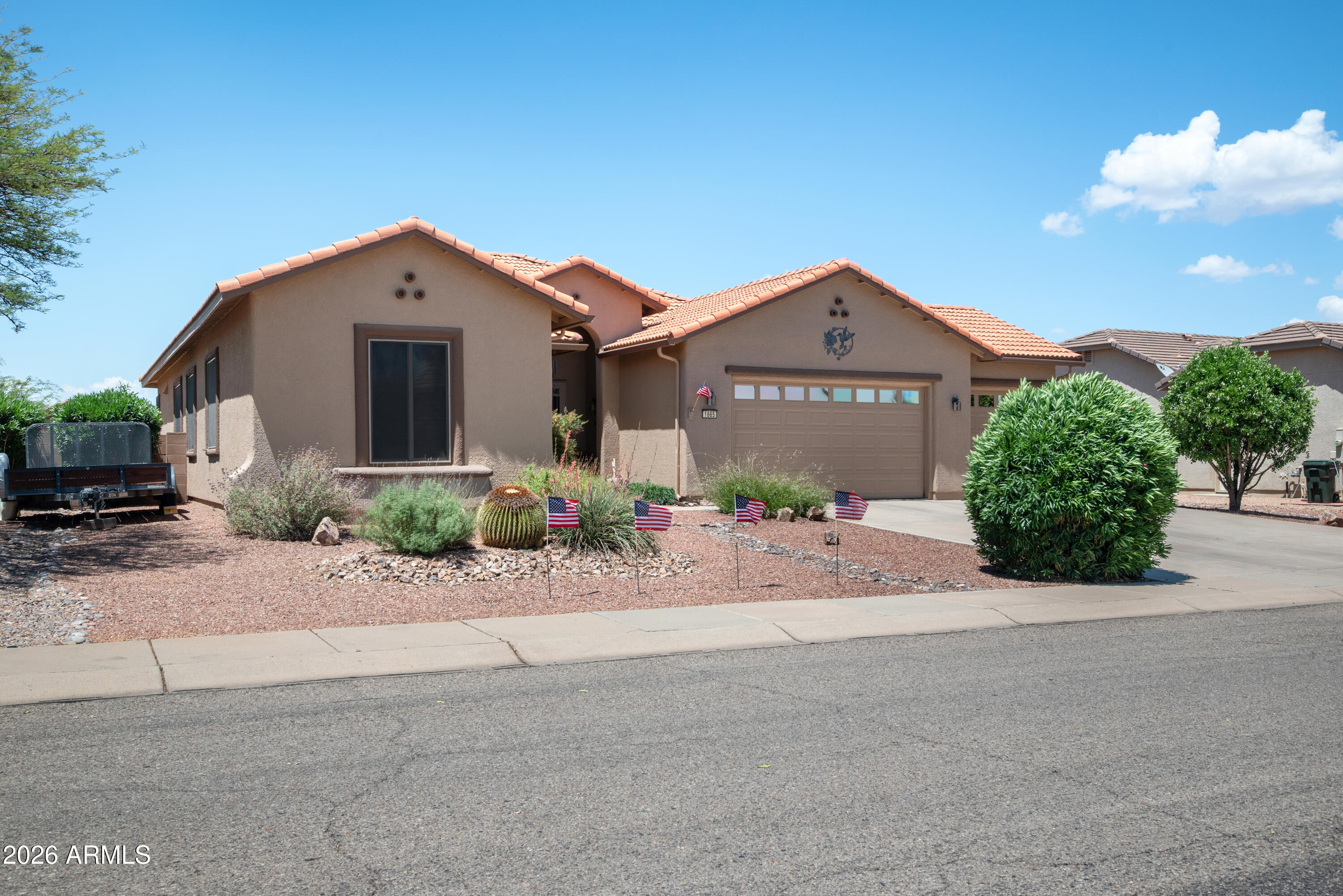 CORONADO CROSSINGS PHASE 1B - Residential