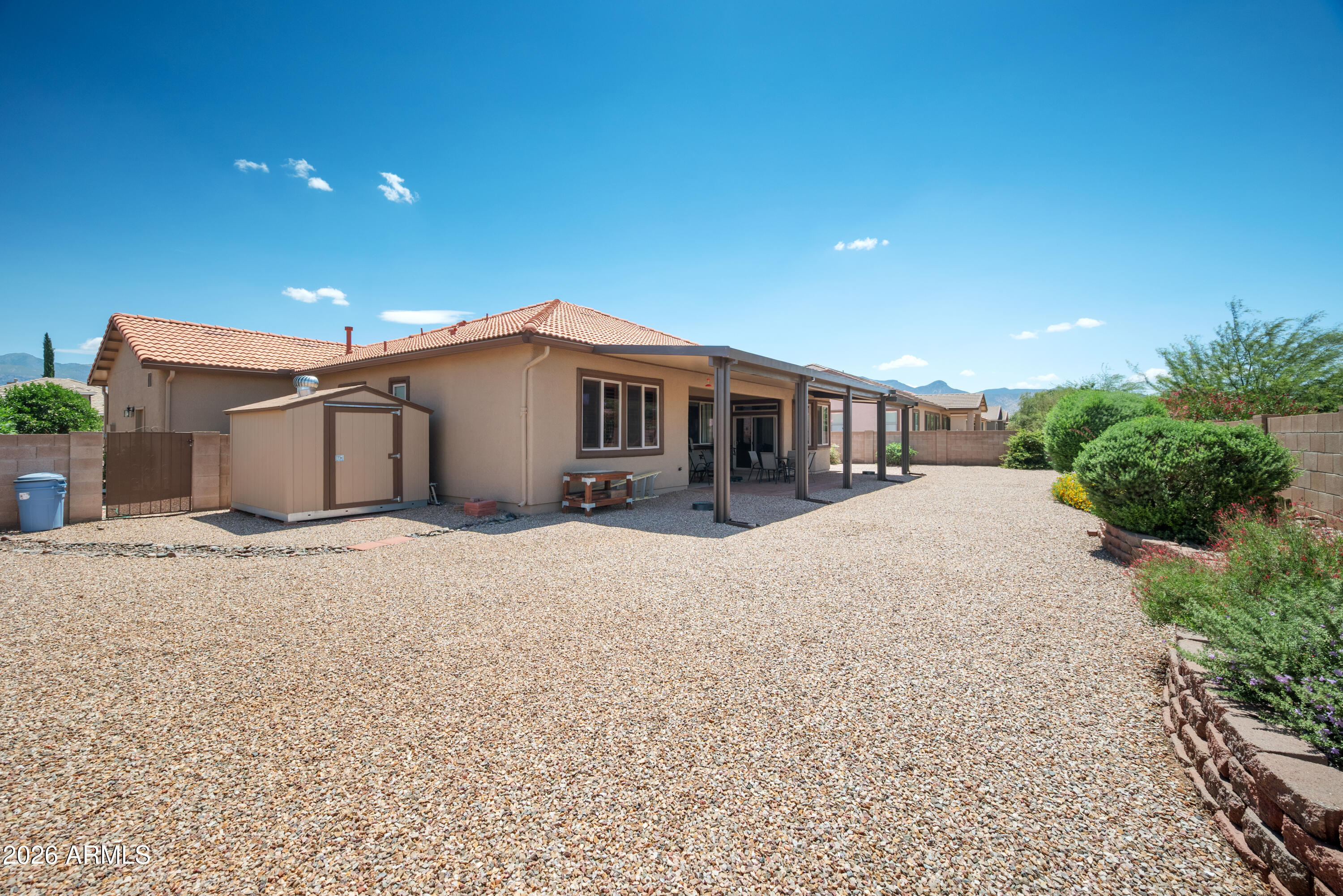 CORONADO CROSSINGS PHASE 1B - Residential