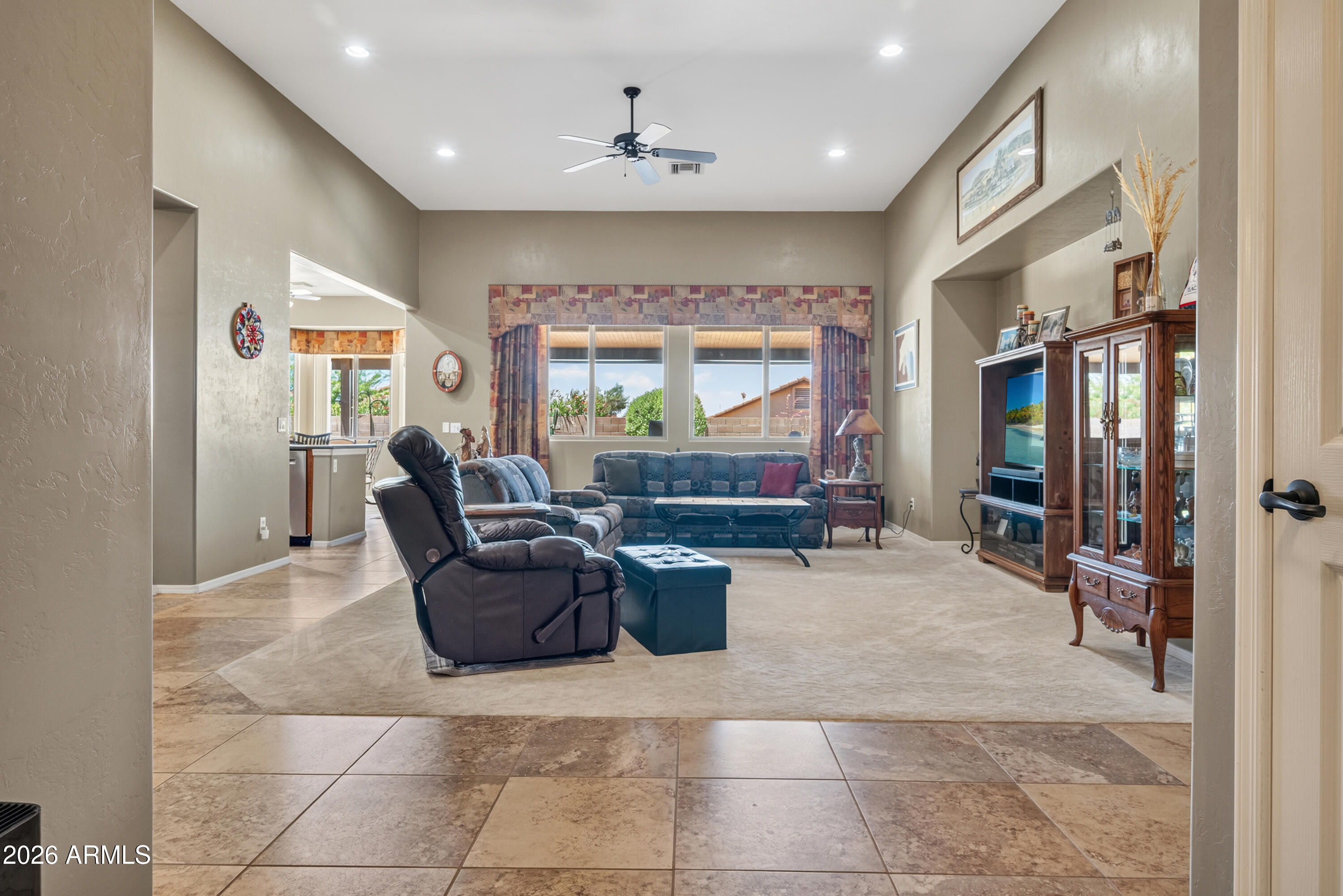 CORONADO CROSSINGS PHASE 1B - Residential