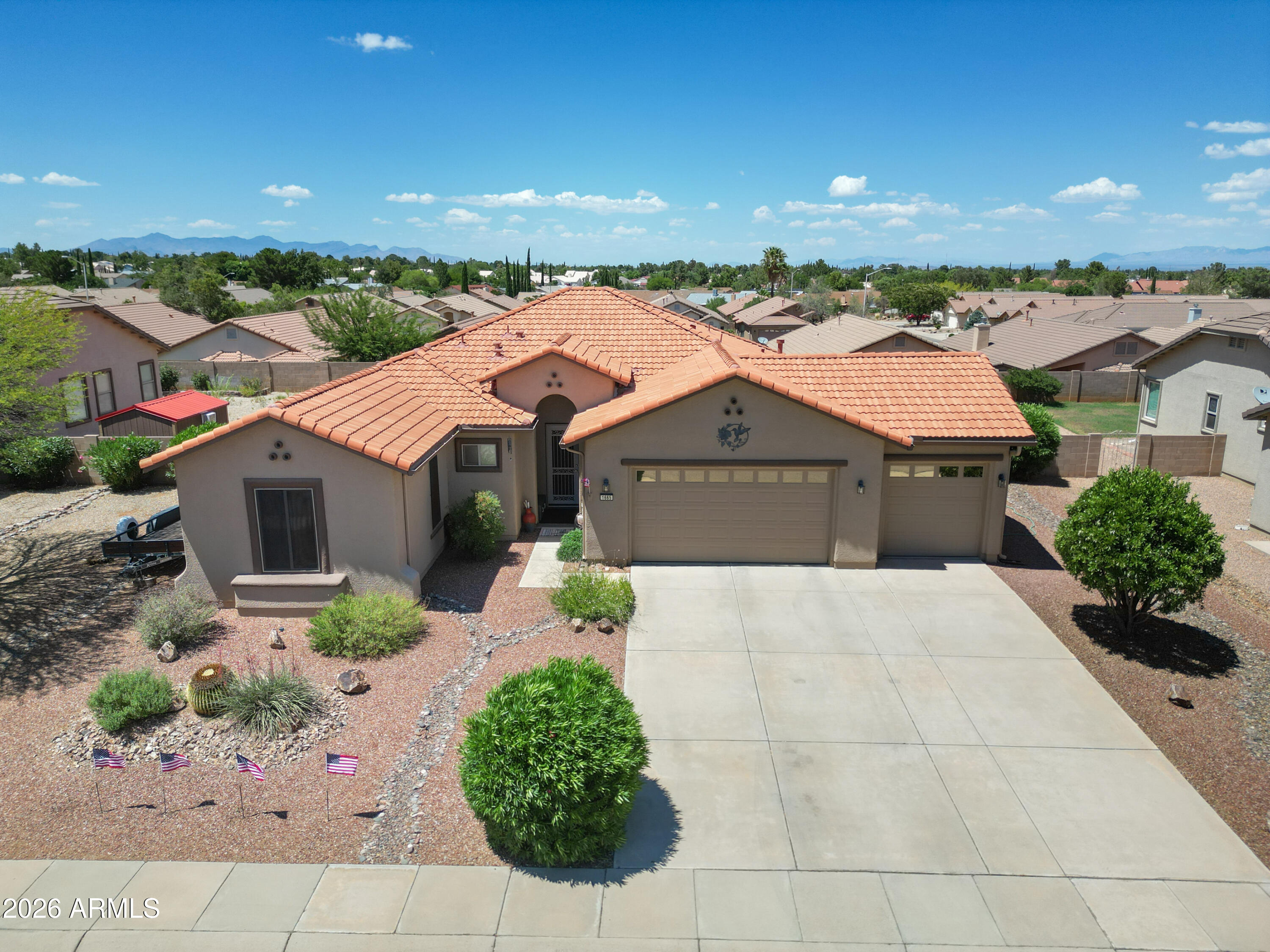 CORONADO CROSSINGS PHASE 1B - Residential