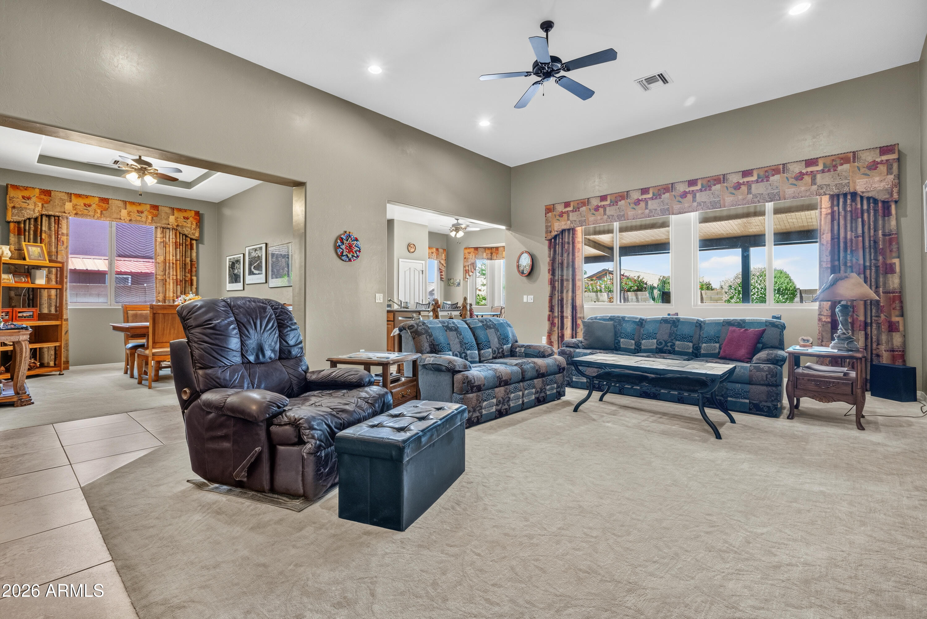CORONADO CROSSINGS PHASE 1B - Residential