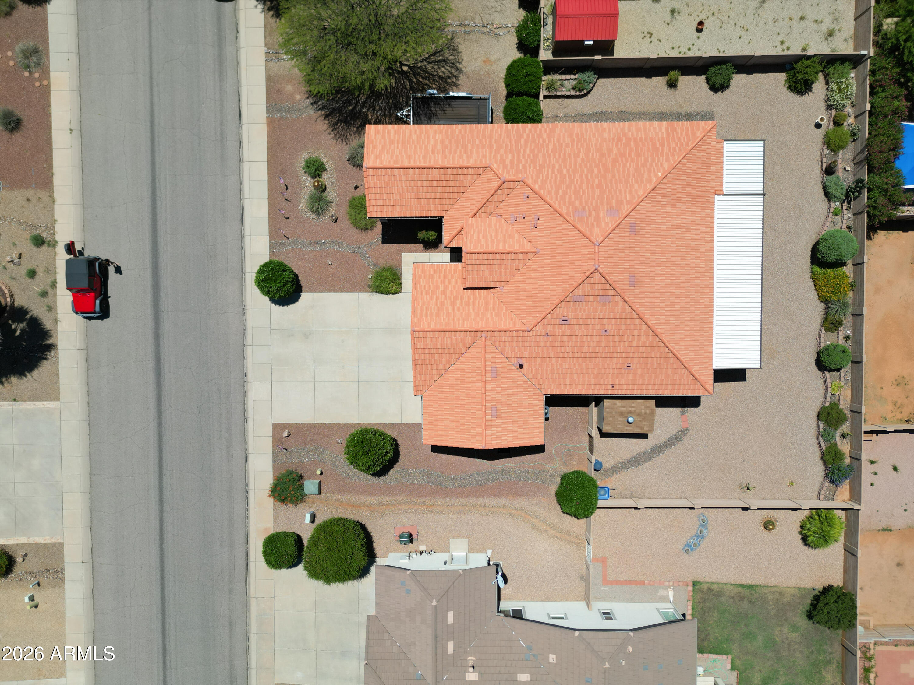 CORONADO CROSSINGS PHASE 1B - Residential