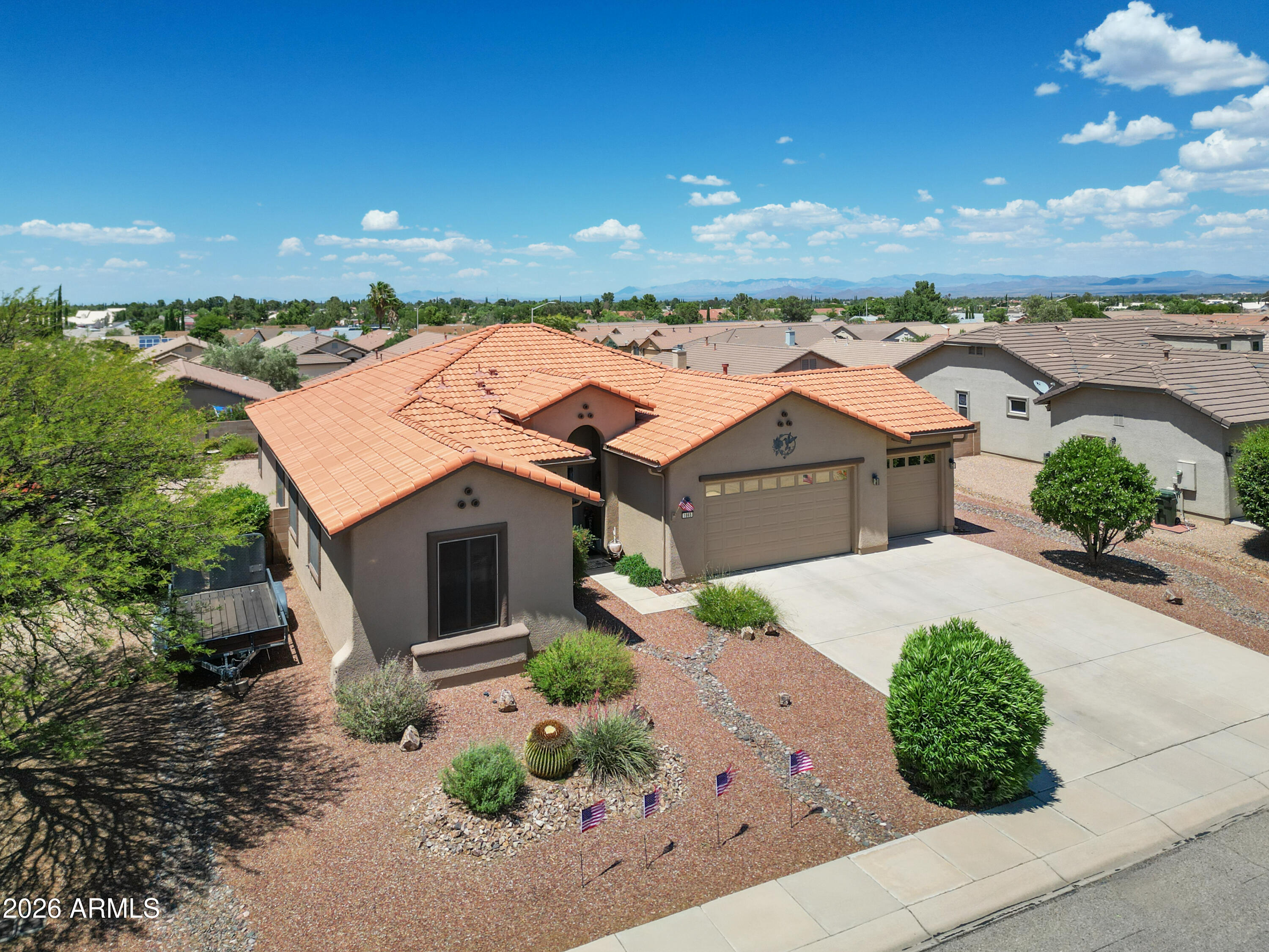 CORONADO CROSSINGS PHASE 1B - Residential