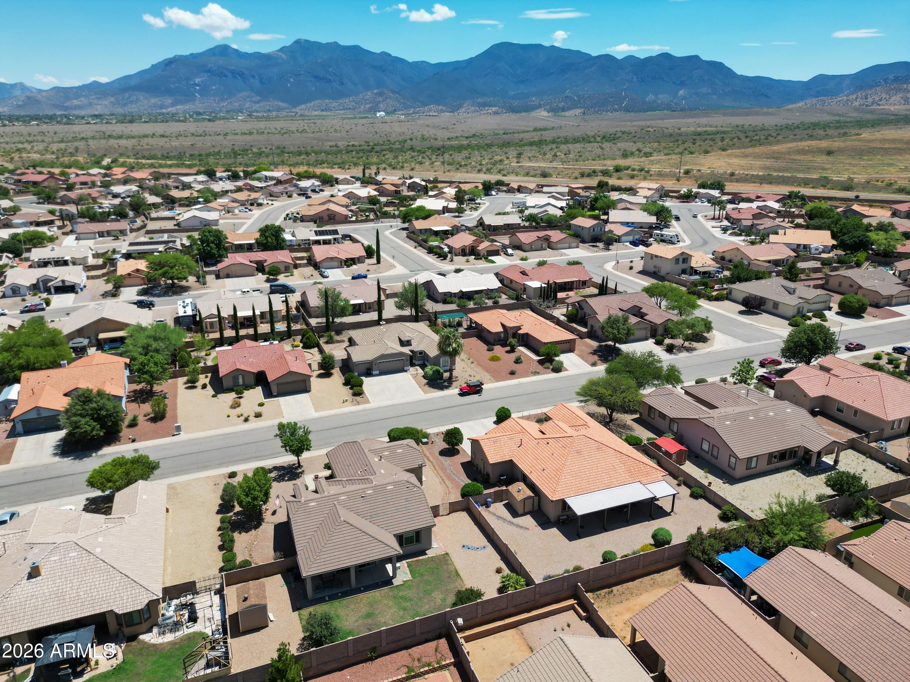 CORONADO CROSSINGS PHASE 1B - Residential