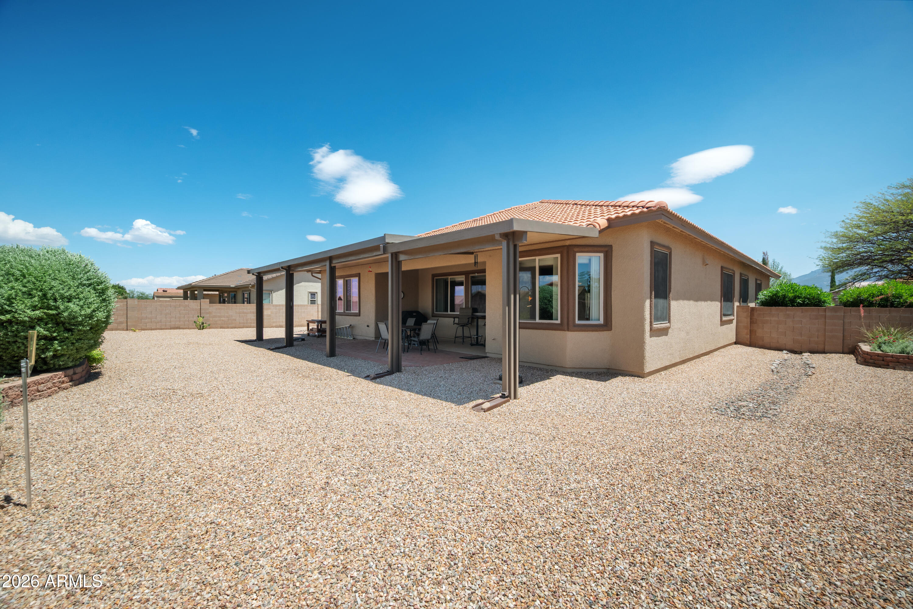 CORONADO CROSSINGS PHASE 1B - Residential