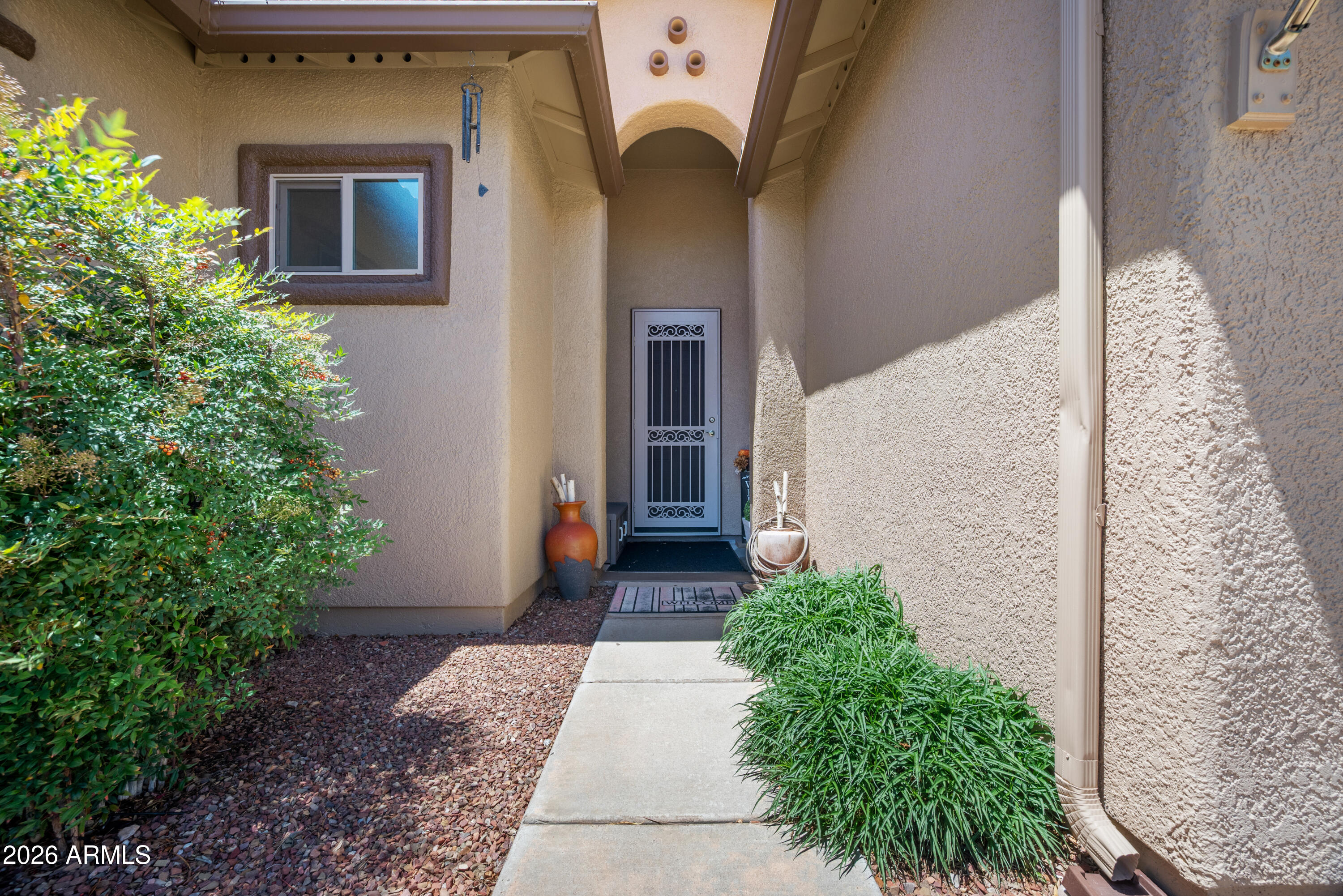 CORONADO CROSSINGS PHASE 1B - Residential