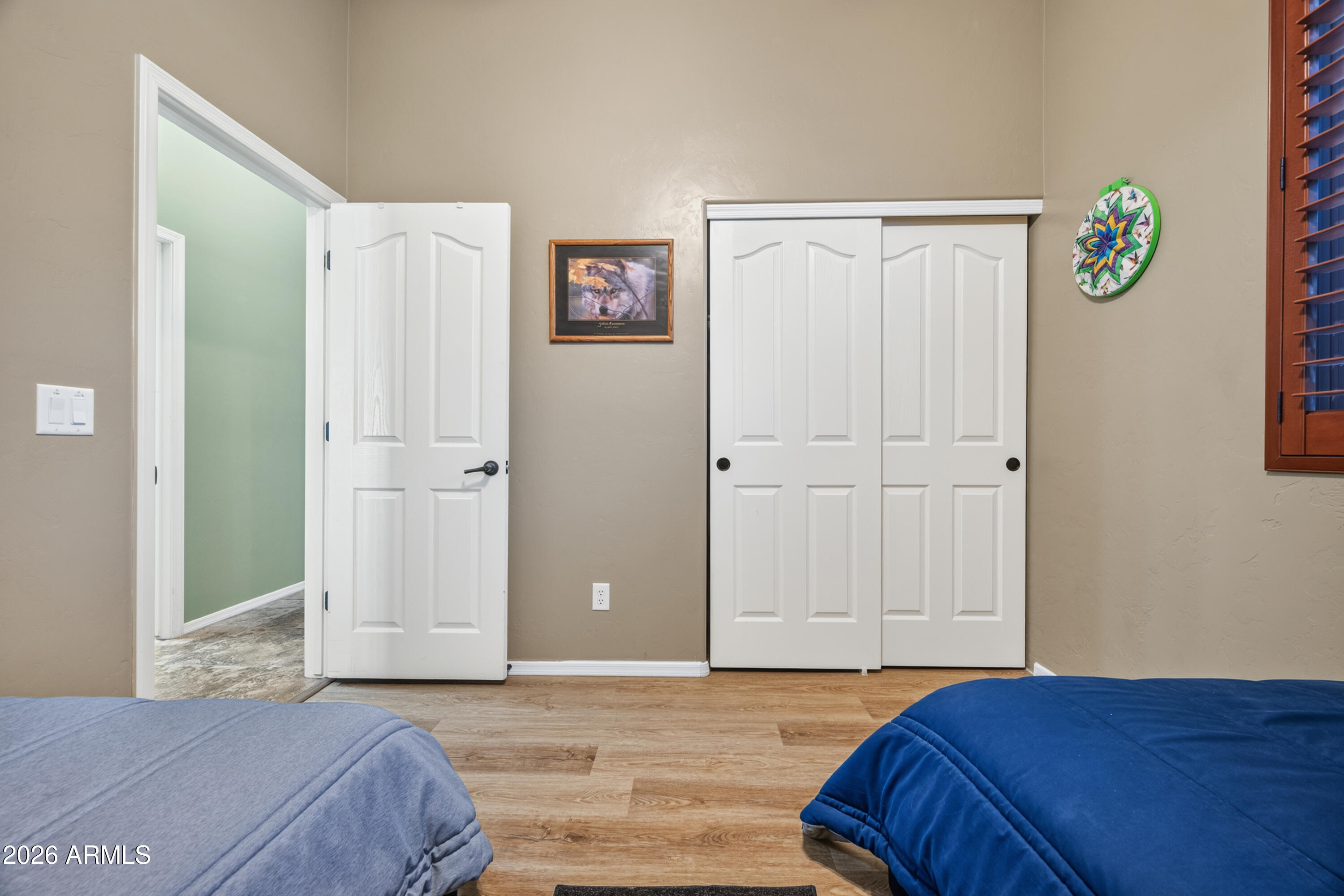 CORONADO CROSSINGS PHASE 1B - Residential