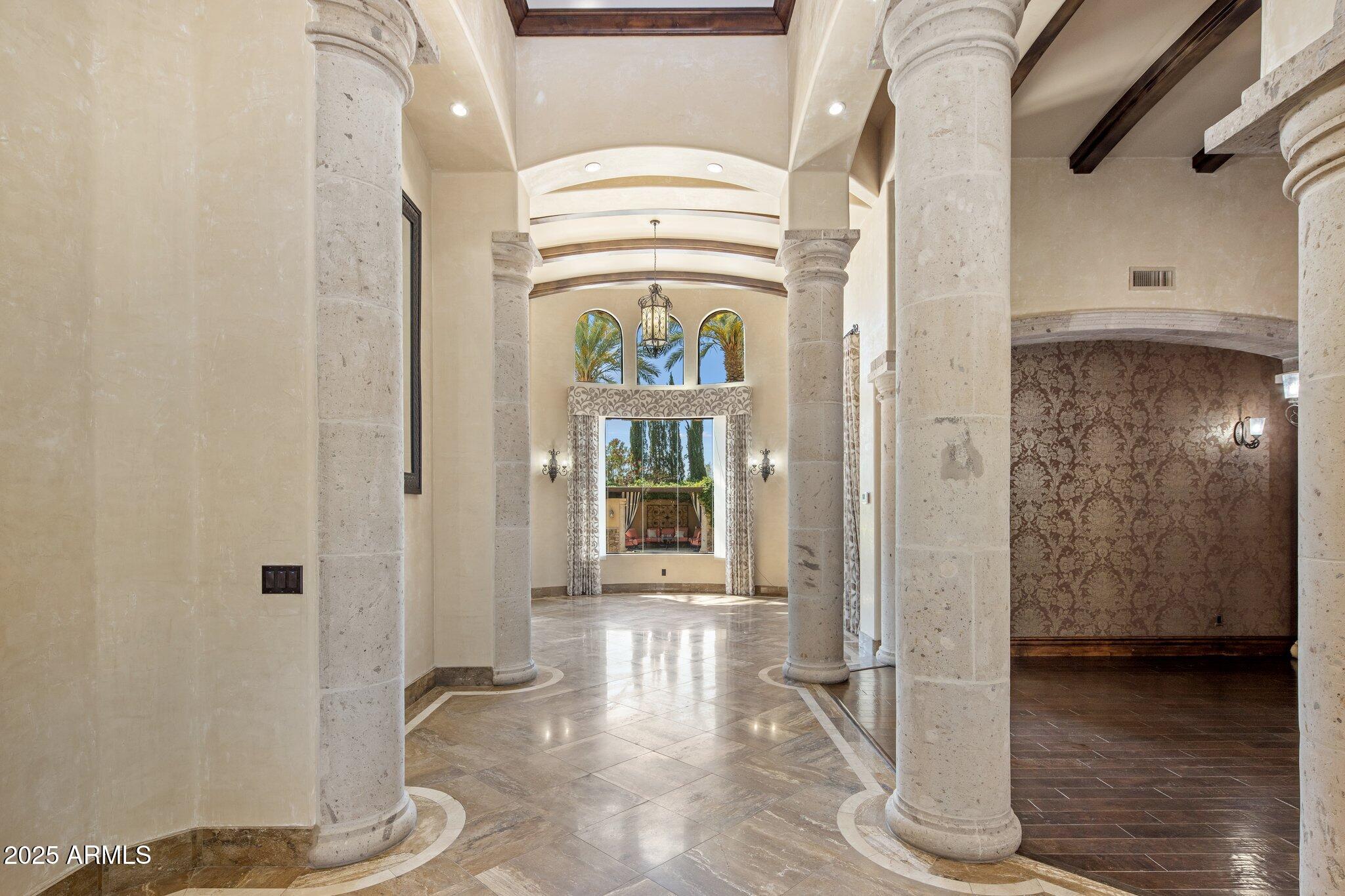 SEVILLE - Residential