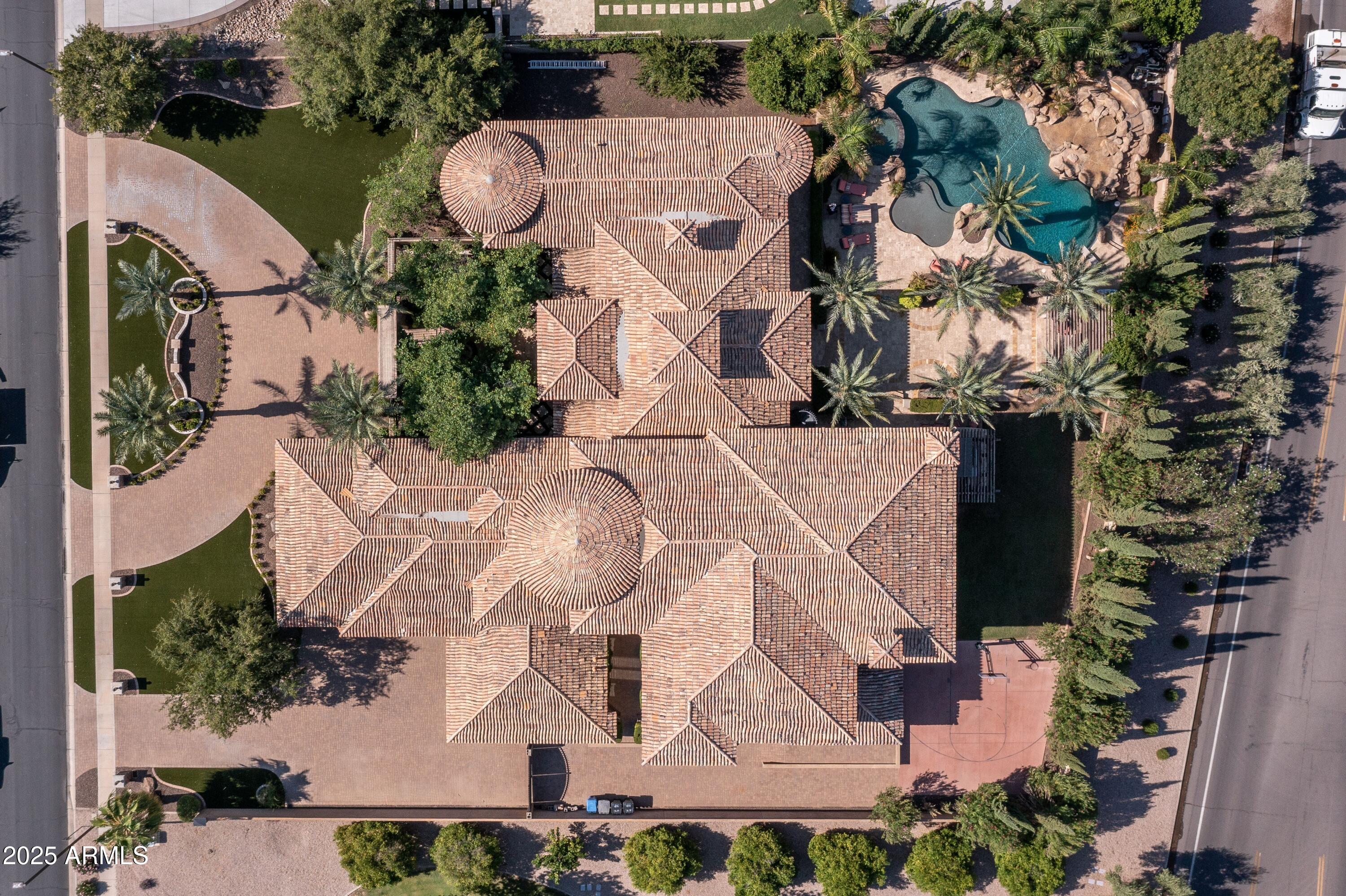 SEVILLE - Residential