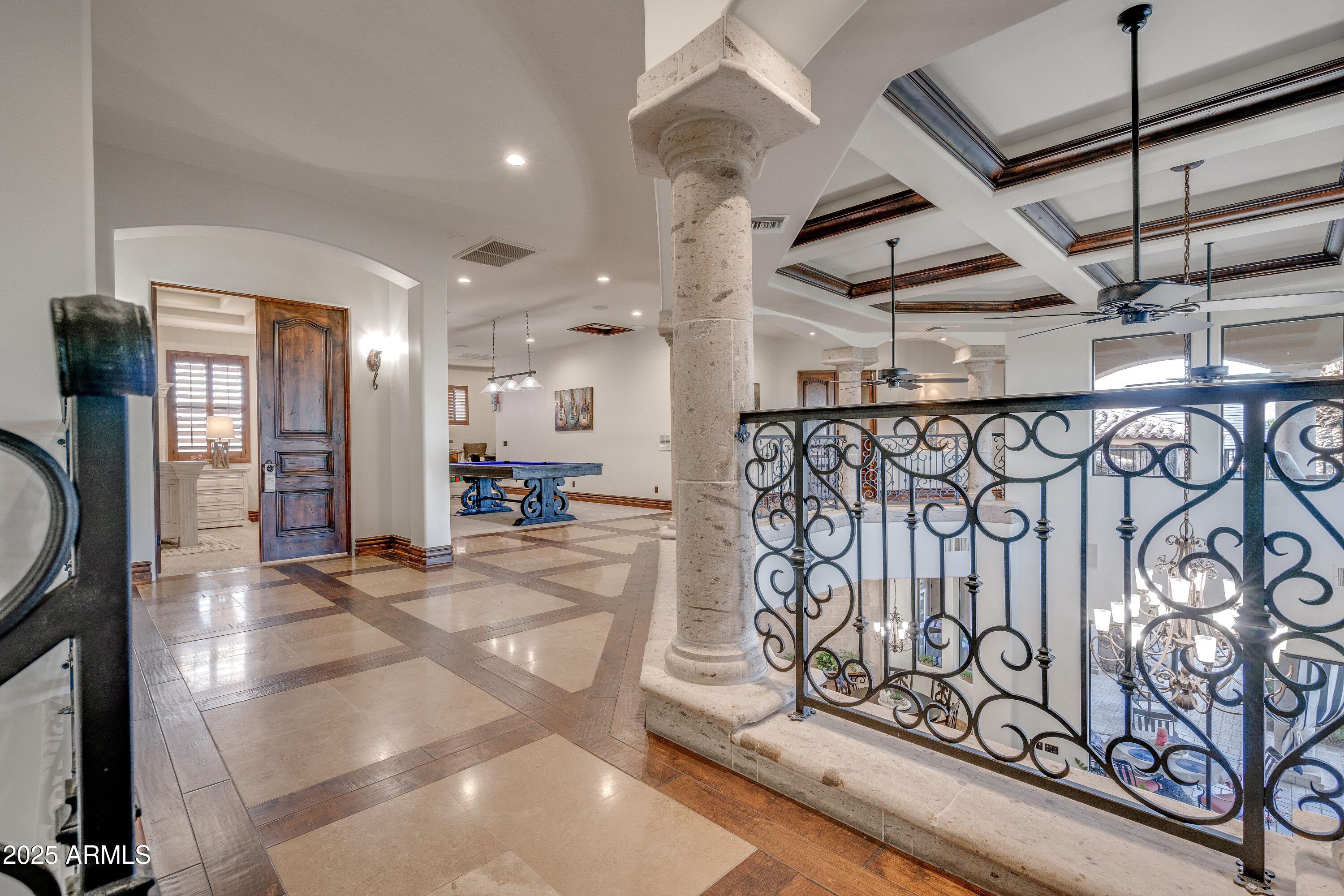 SEVILLE - Residential