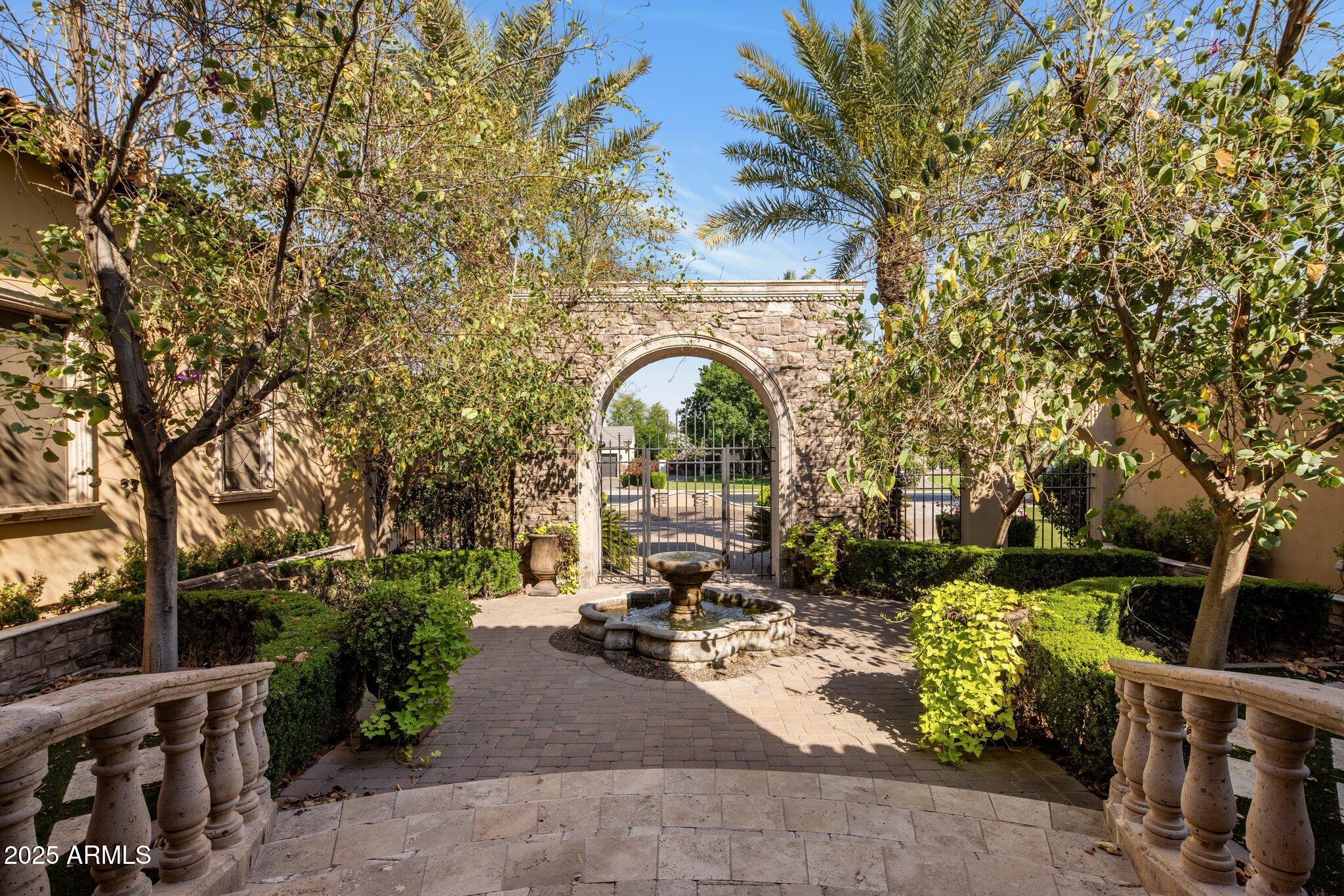 SEVILLE - Residential