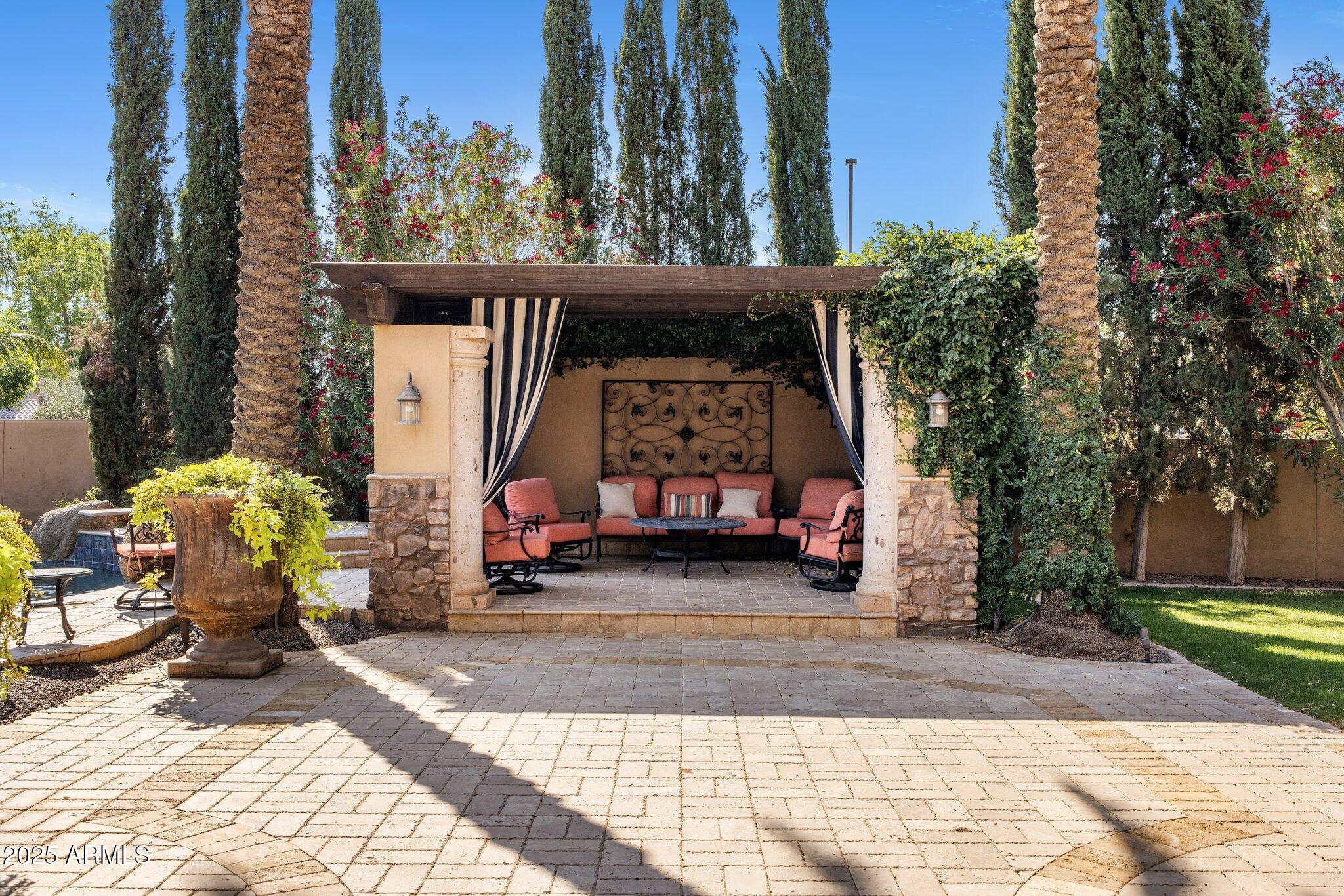 SEVILLE - Residential