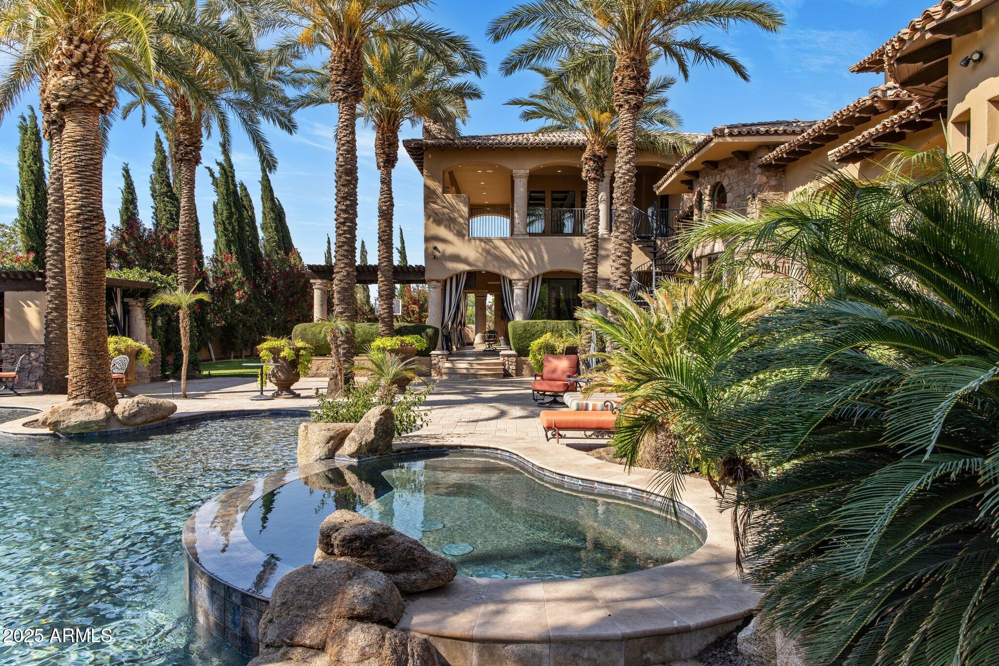 SEVILLE - Residential