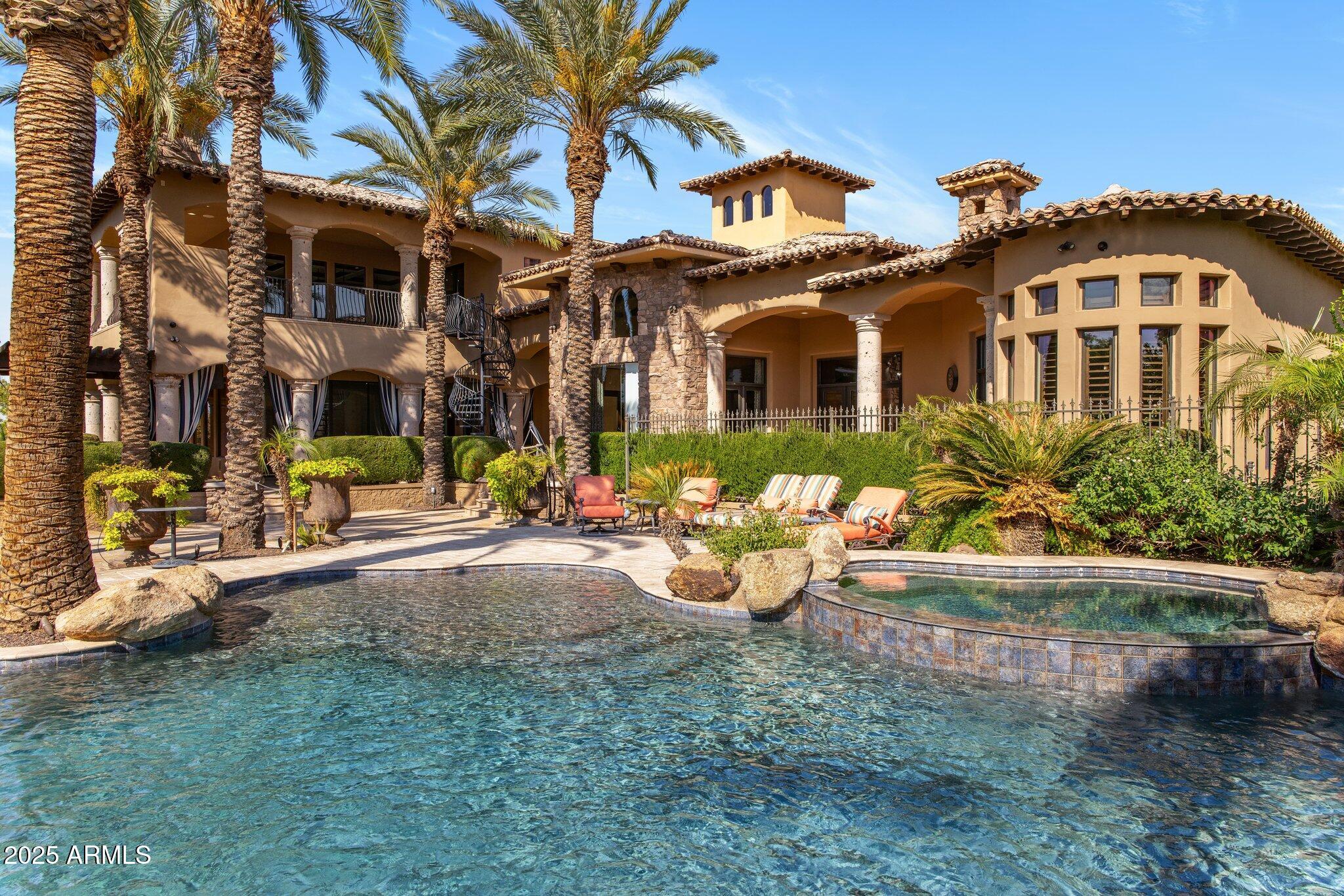 SEVILLE - Residential