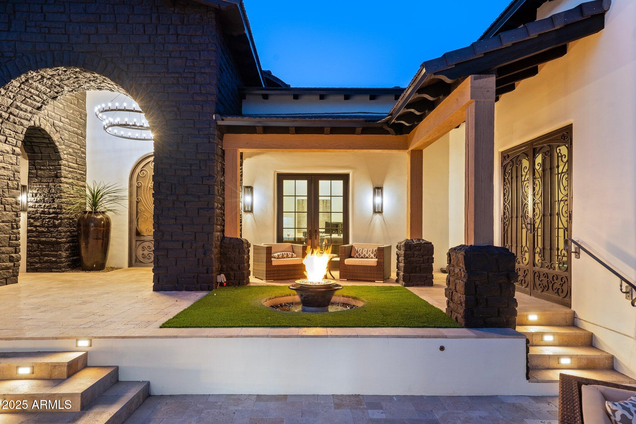 CANTATIERRA - Residential
