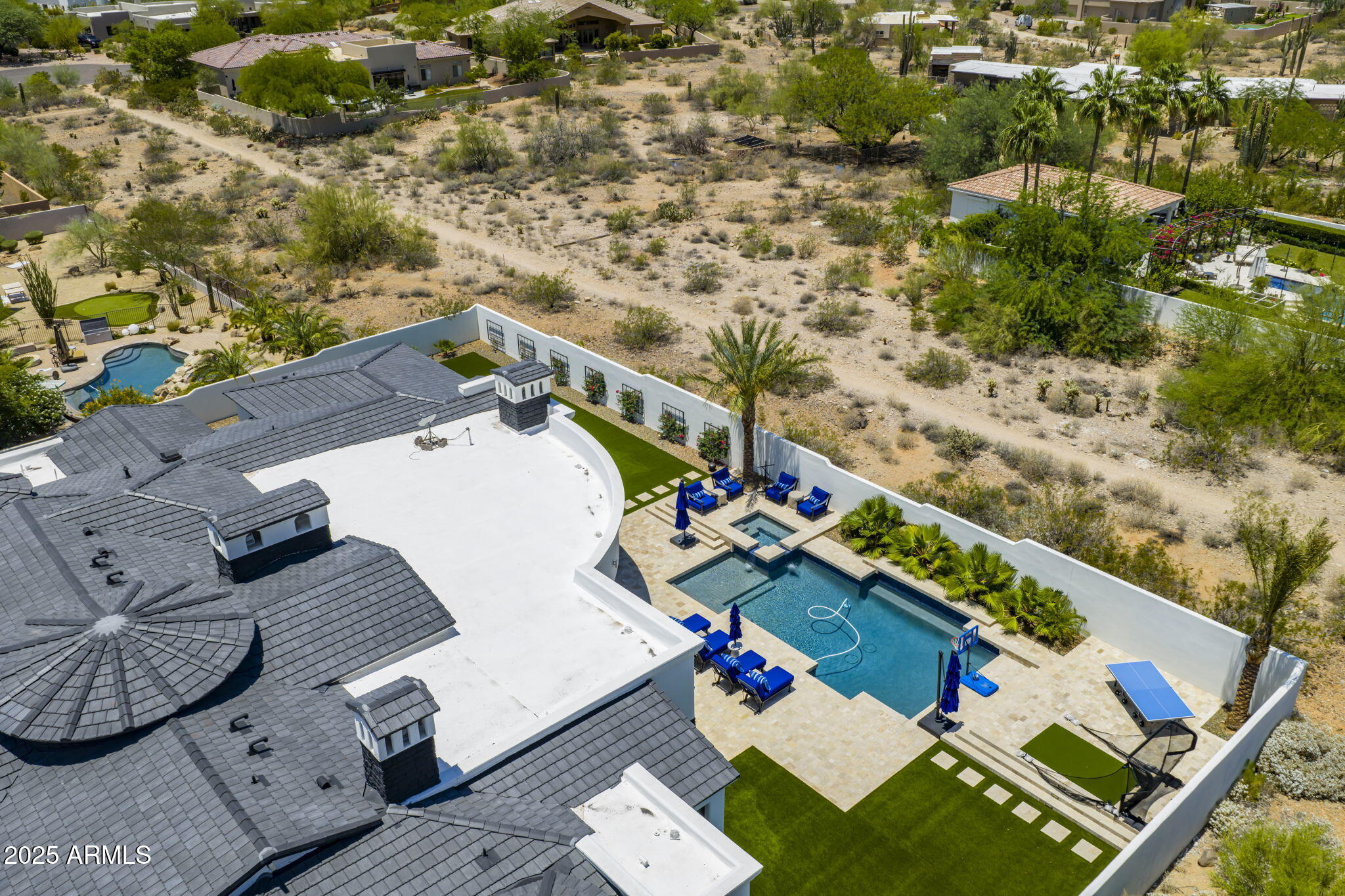 CANTATIERRA - Residential