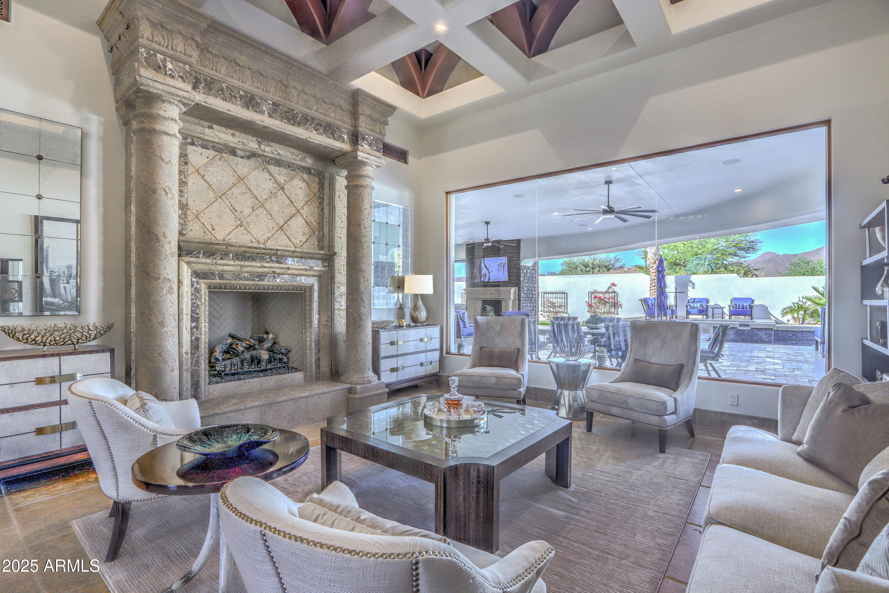 CANTATIERRA - Residential