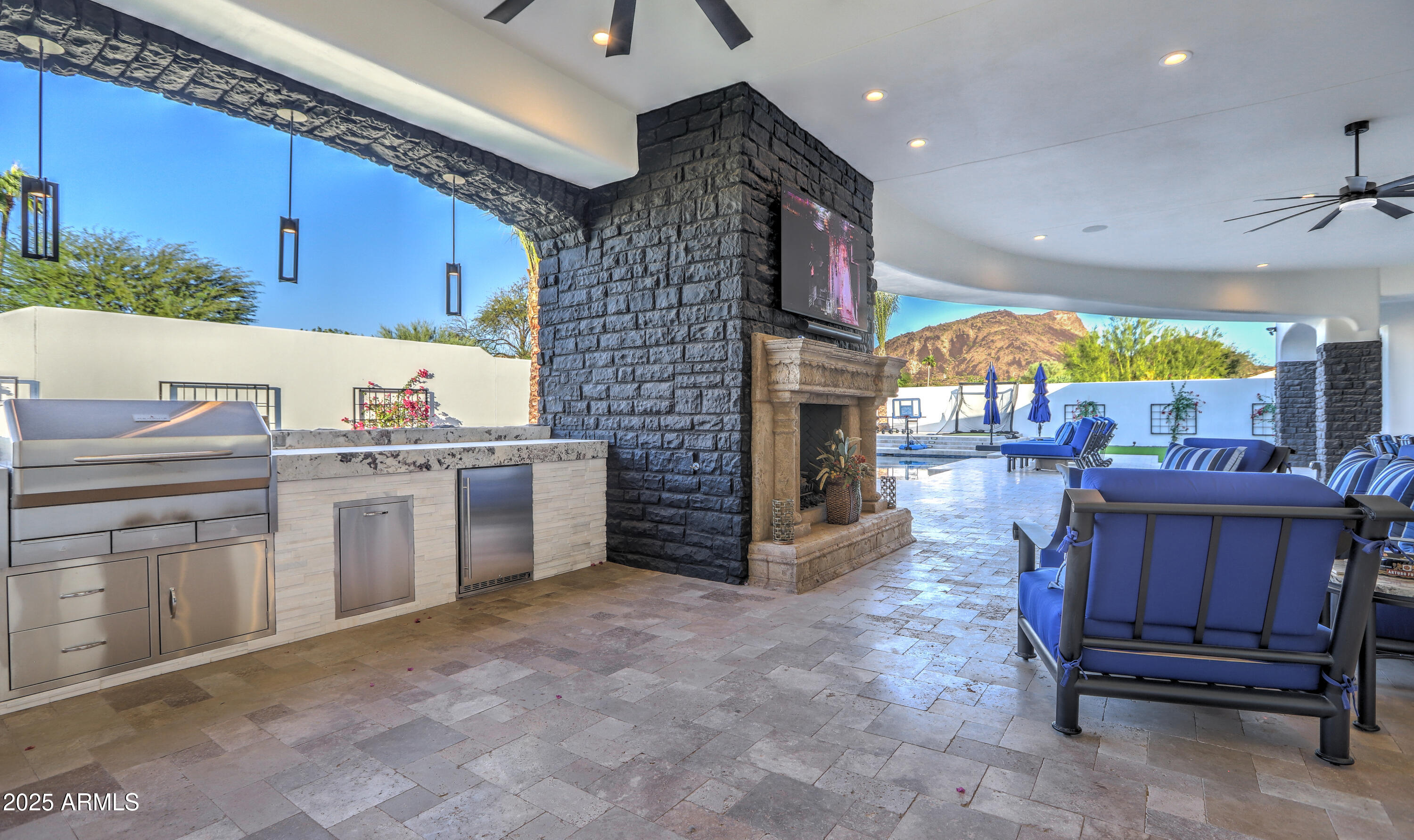 CANTATIERRA - Residential