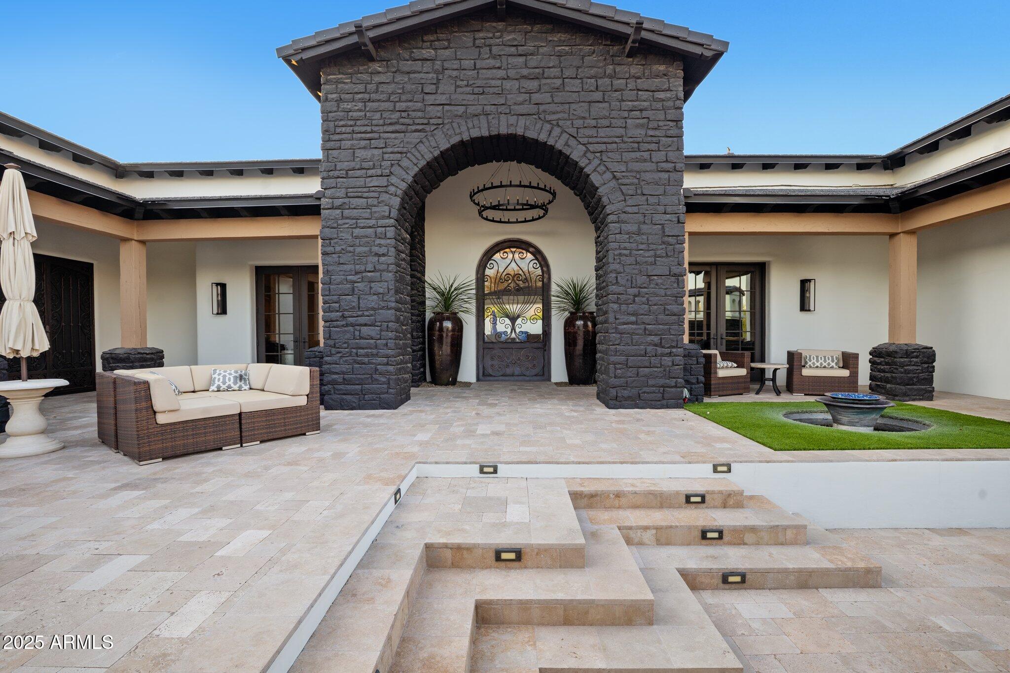 CANTATIERRA - Residential