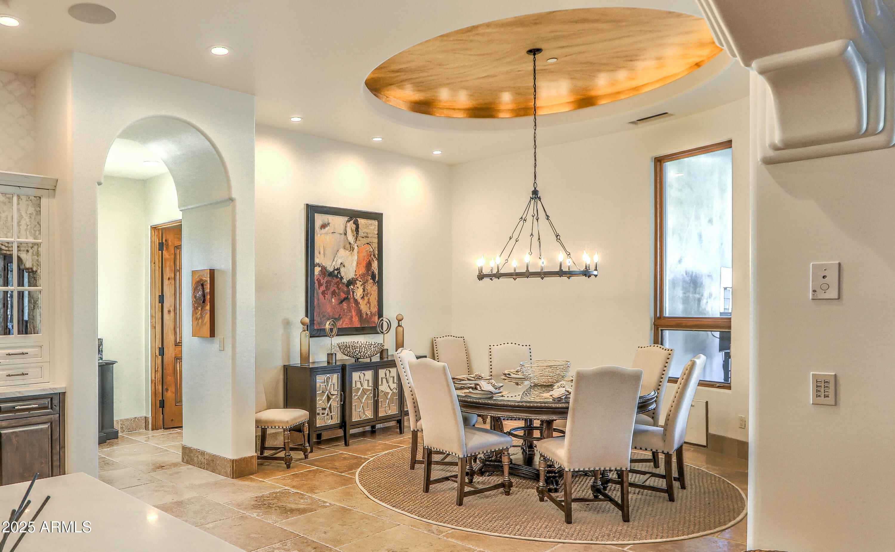 CANTATIERRA - Residential