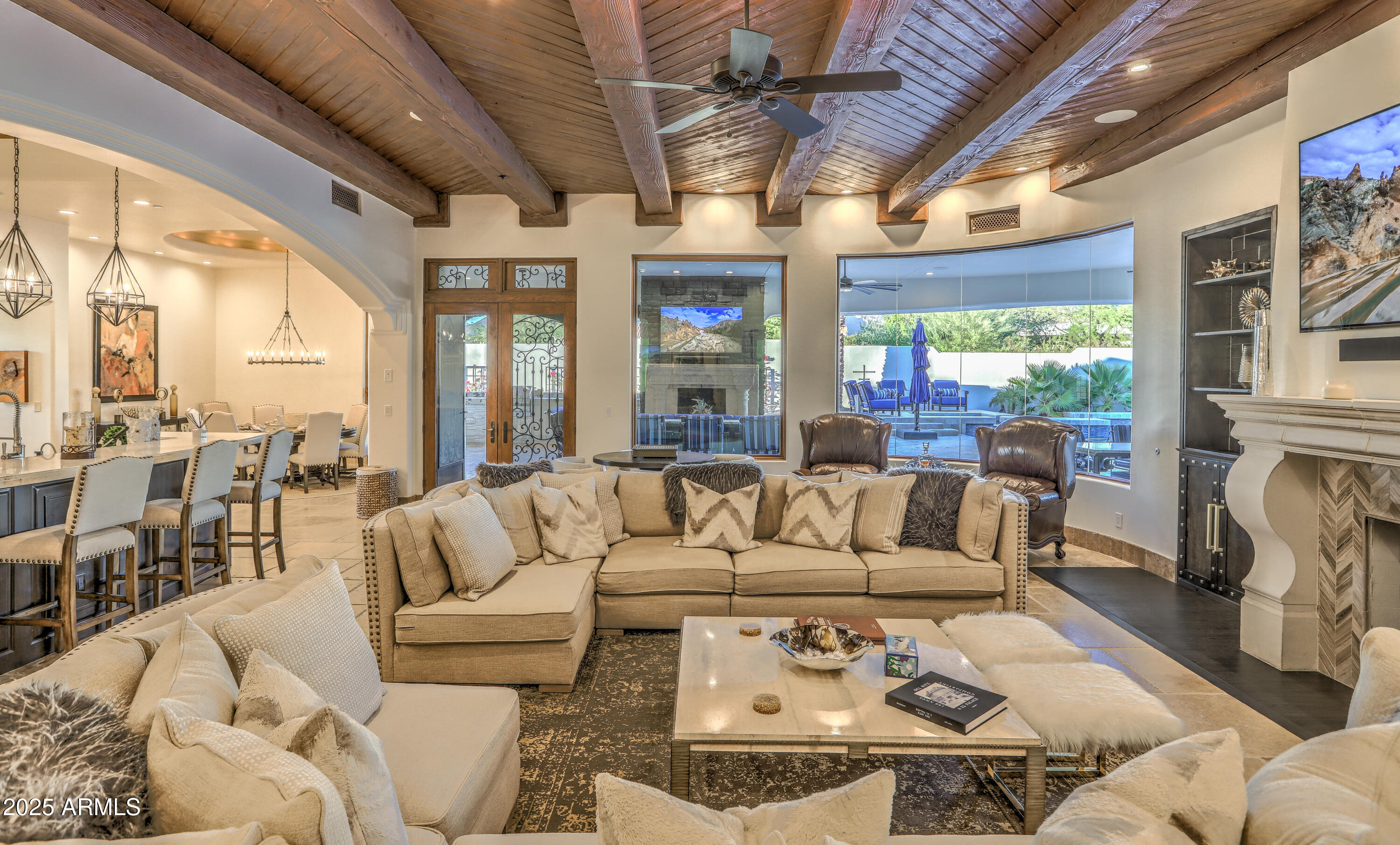 CANTATIERRA - Residential