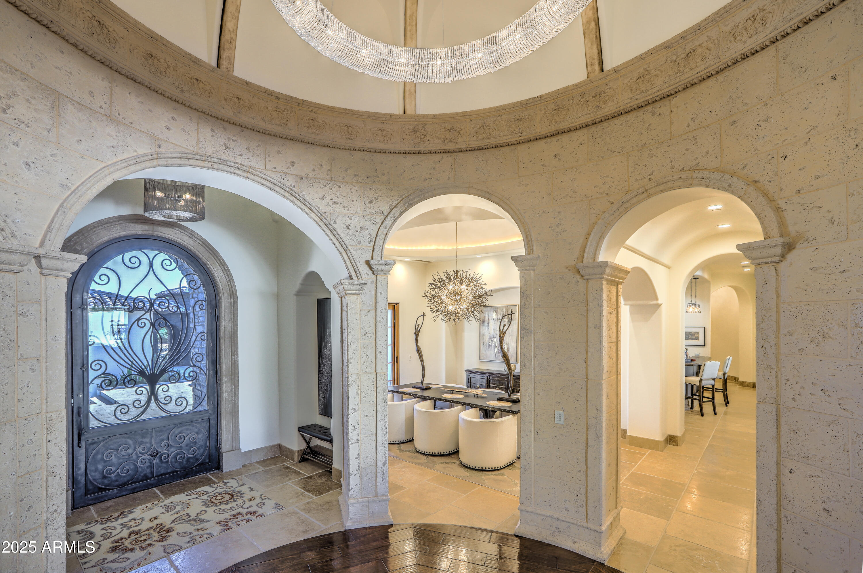 CANTATIERRA - Residential