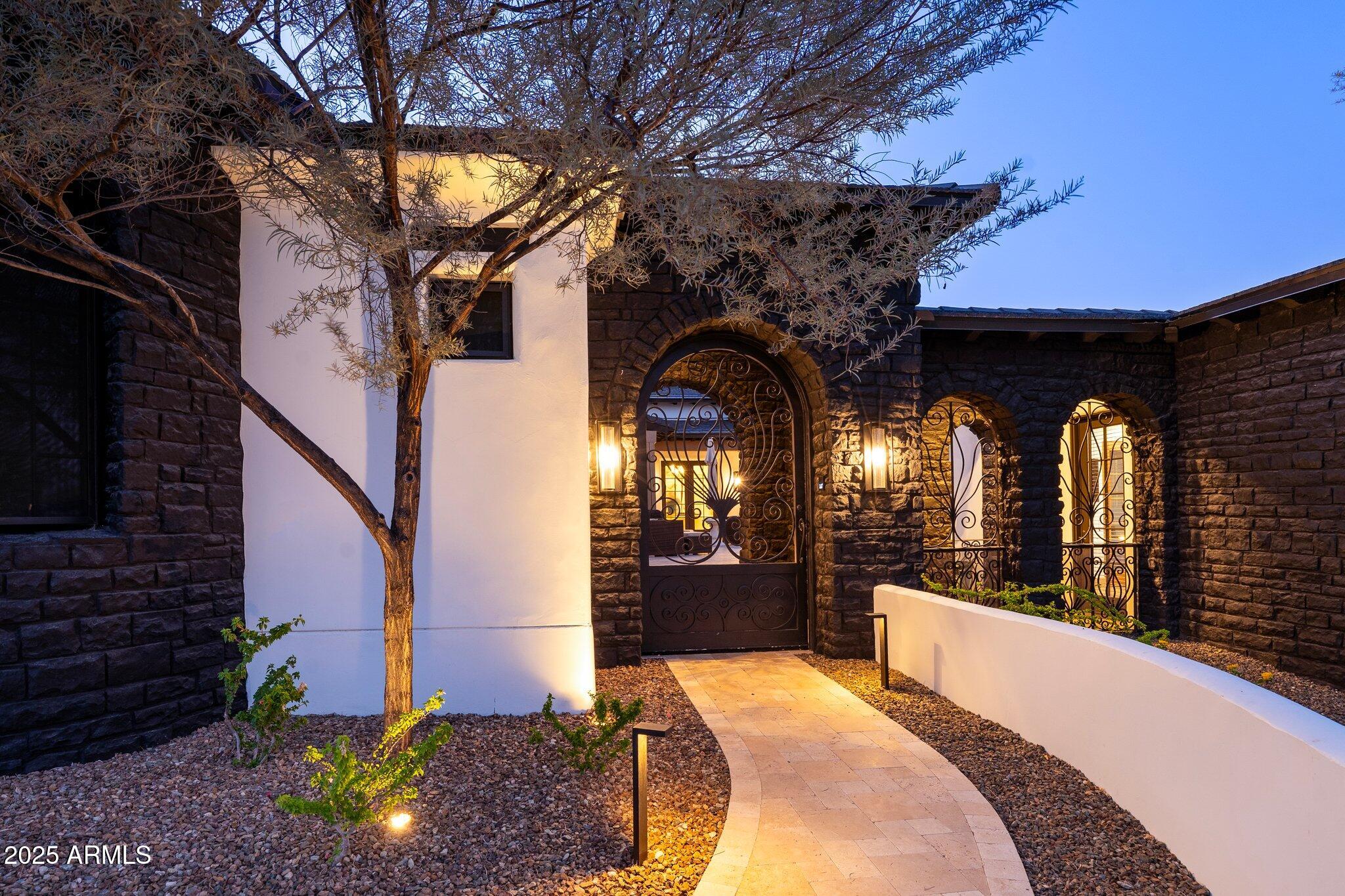 CANTATIERRA - Residential