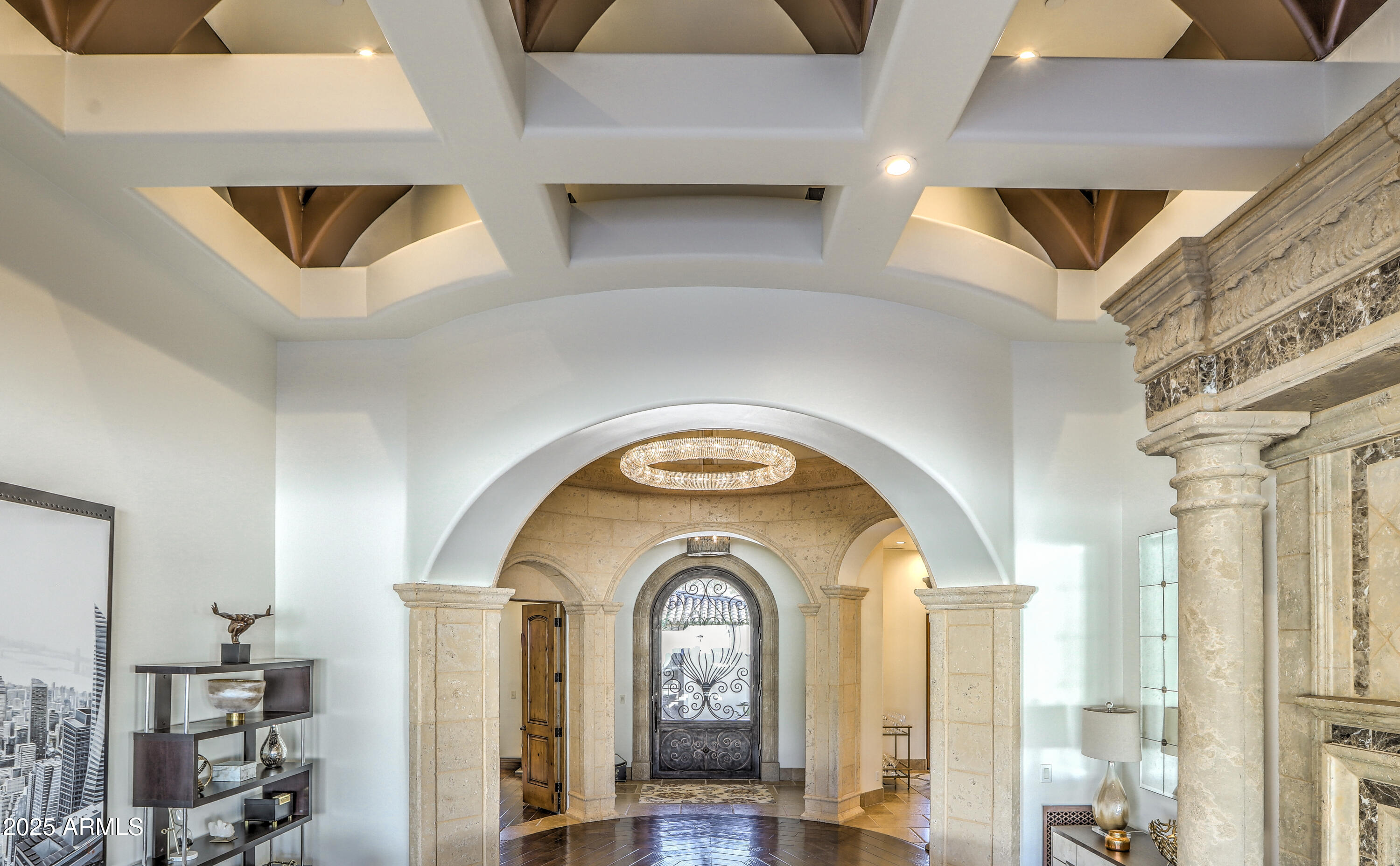 CANTATIERRA - Residential