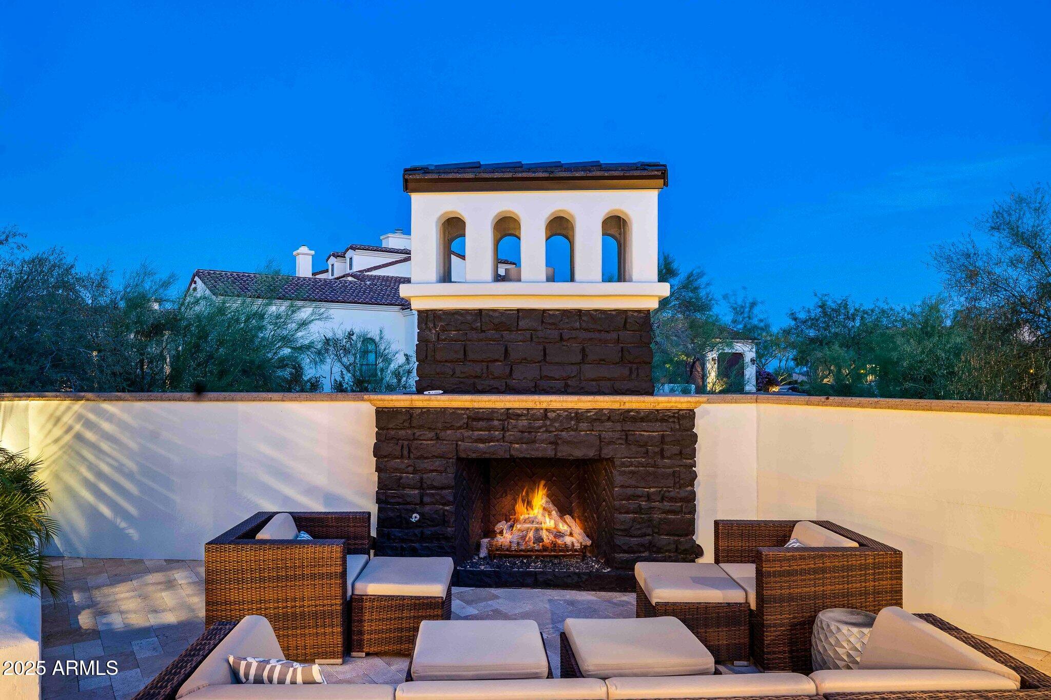 CANTATIERRA - Residential