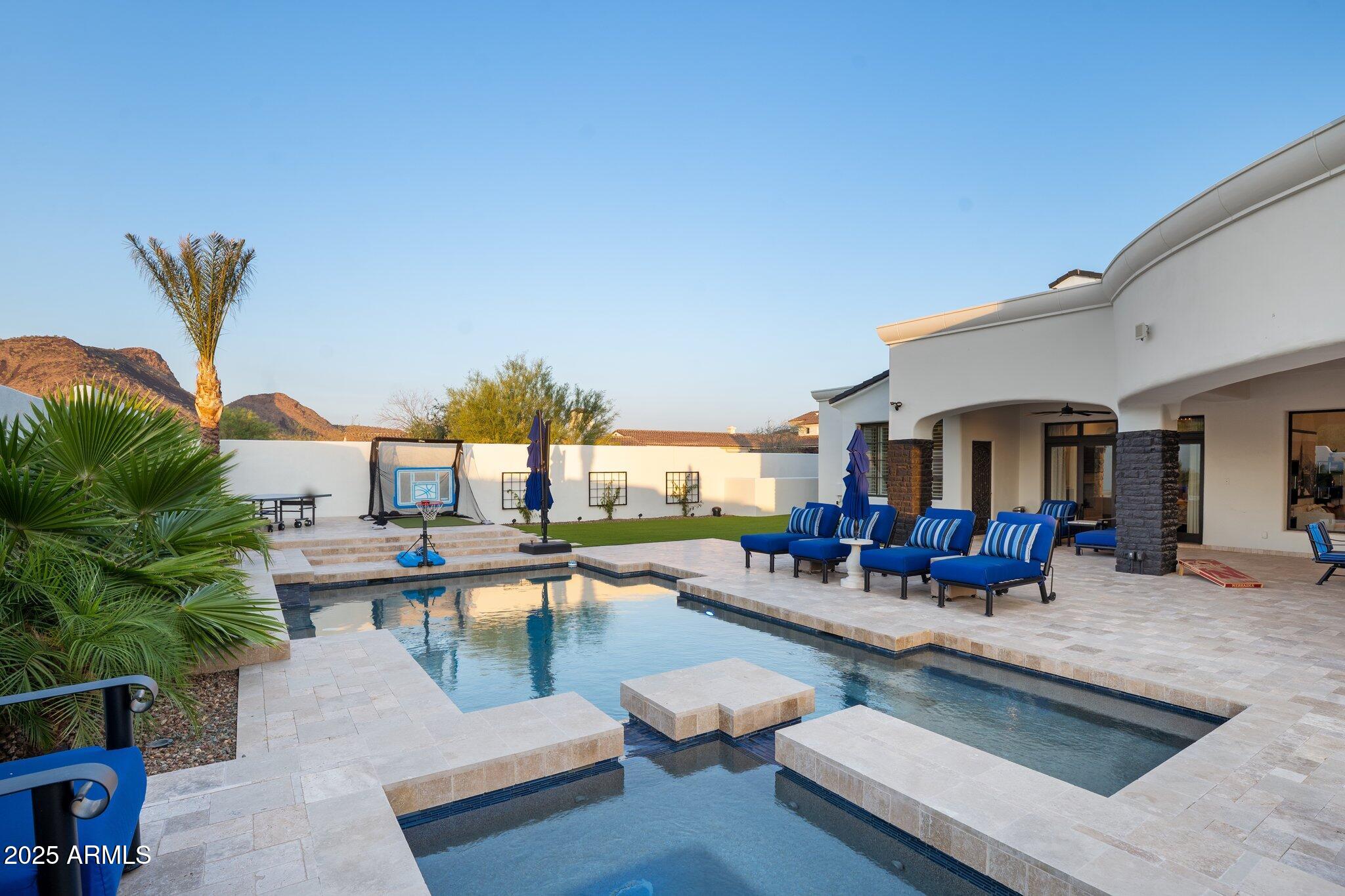 CANTATIERRA - Residential