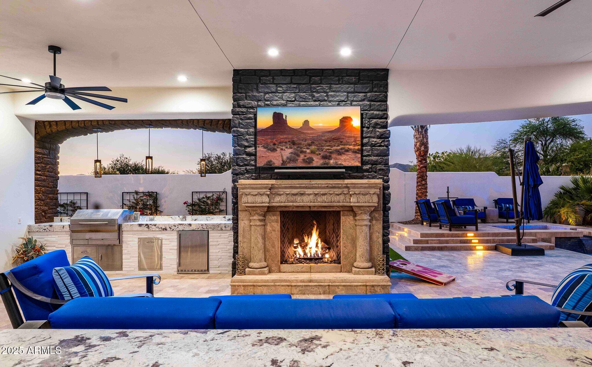 CANTATIERRA - Residential
