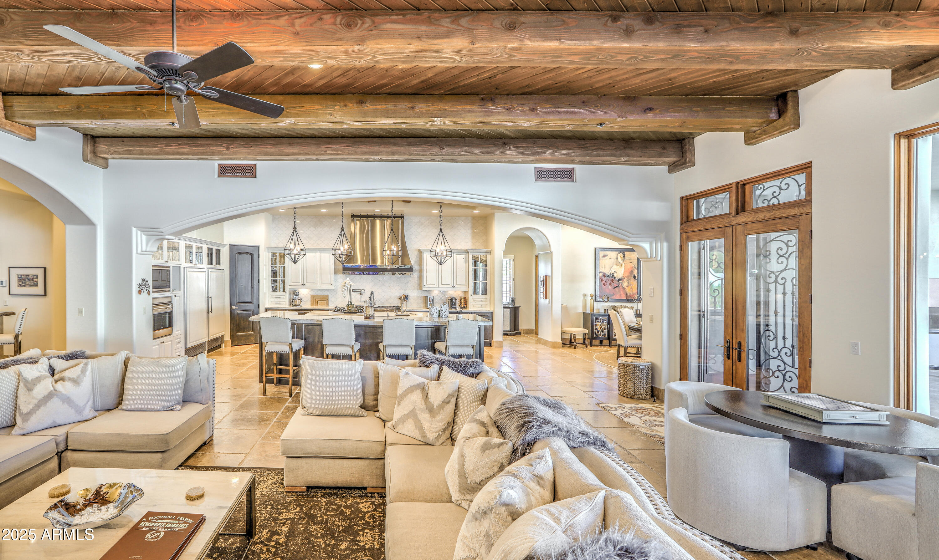 CANTATIERRA - Residential